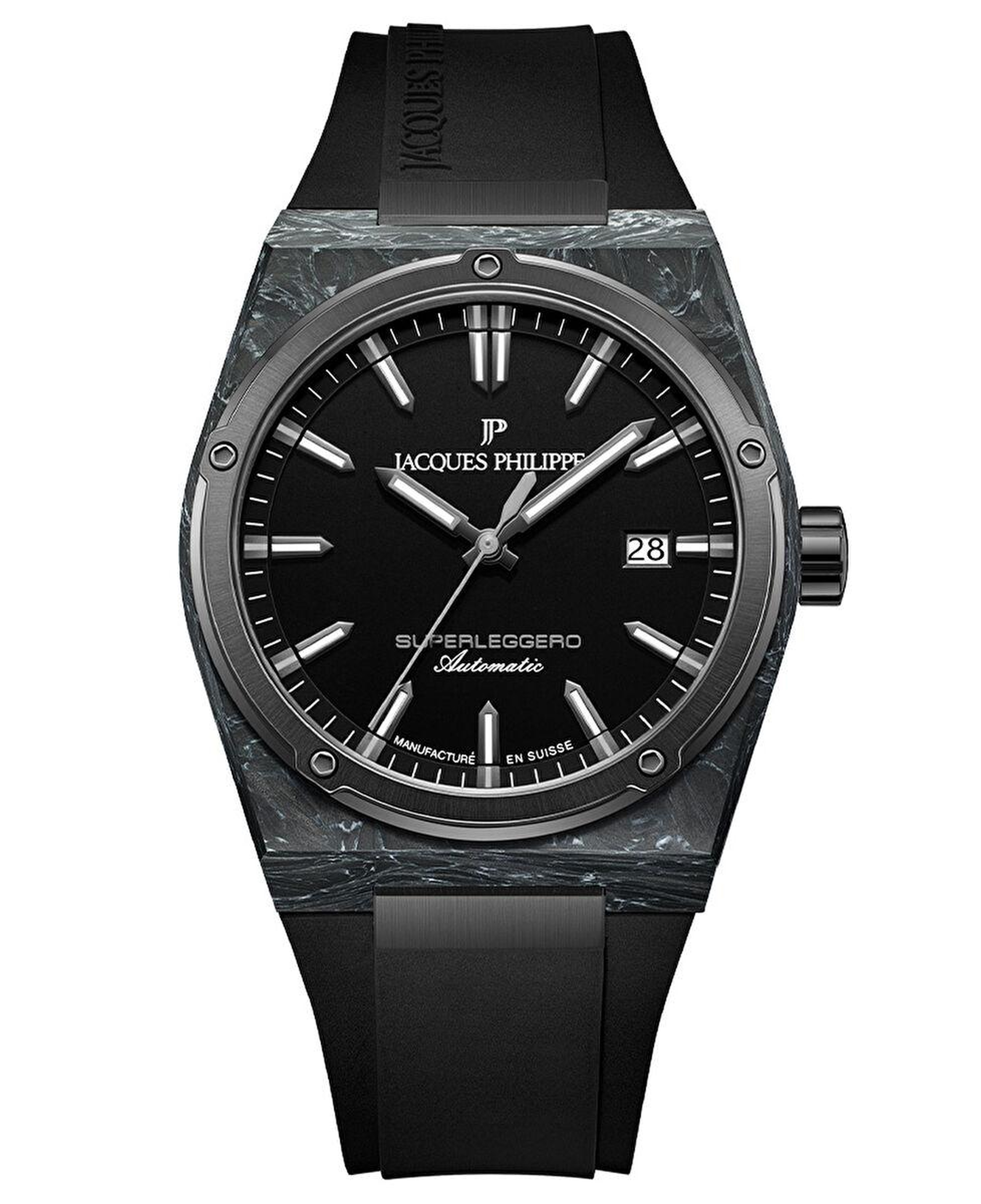 Jacques Philippe JPAGS549411 Erkek Kol Saati