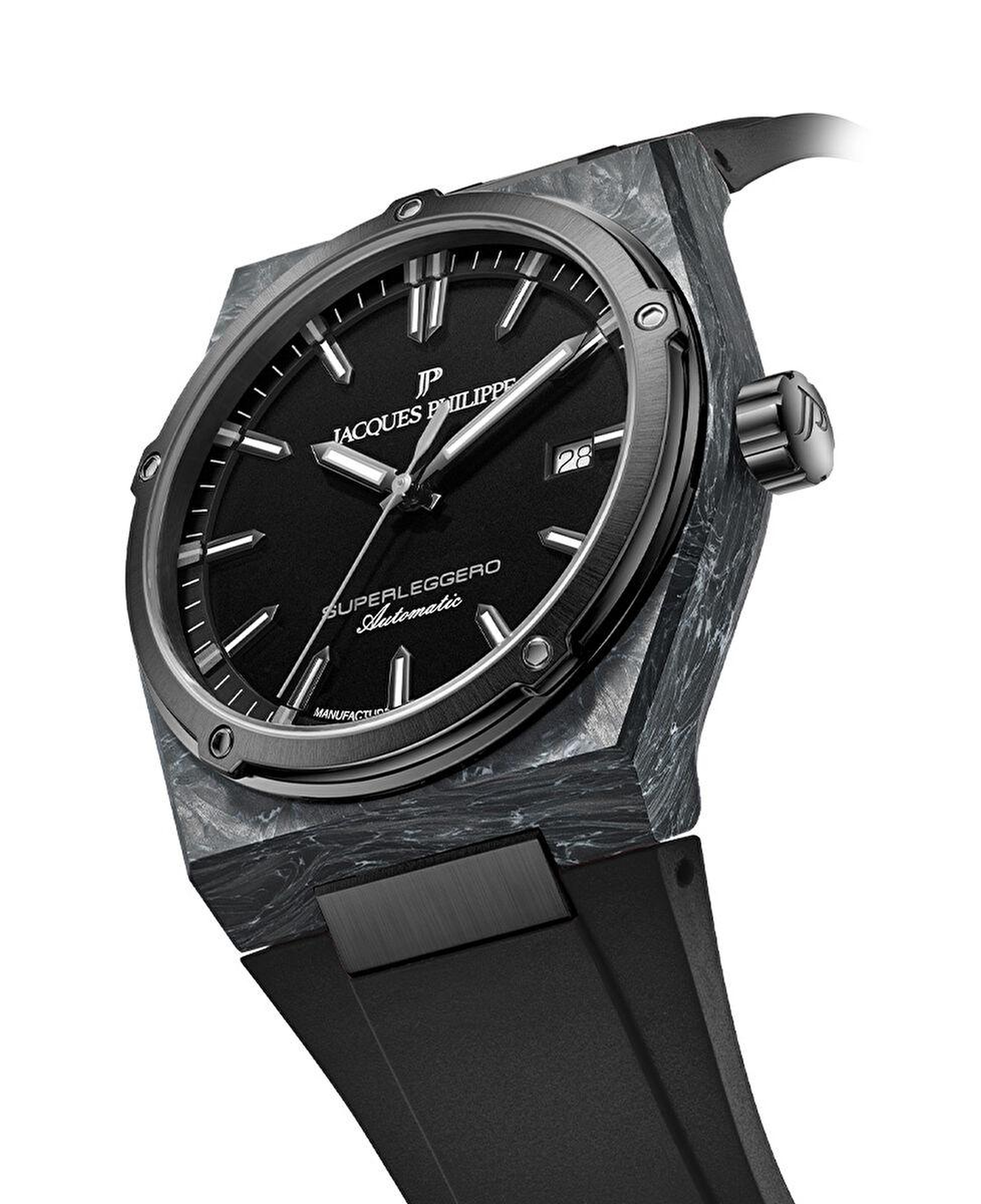 Jacques Philippe JPAGS549411 Erkek Kol Saati