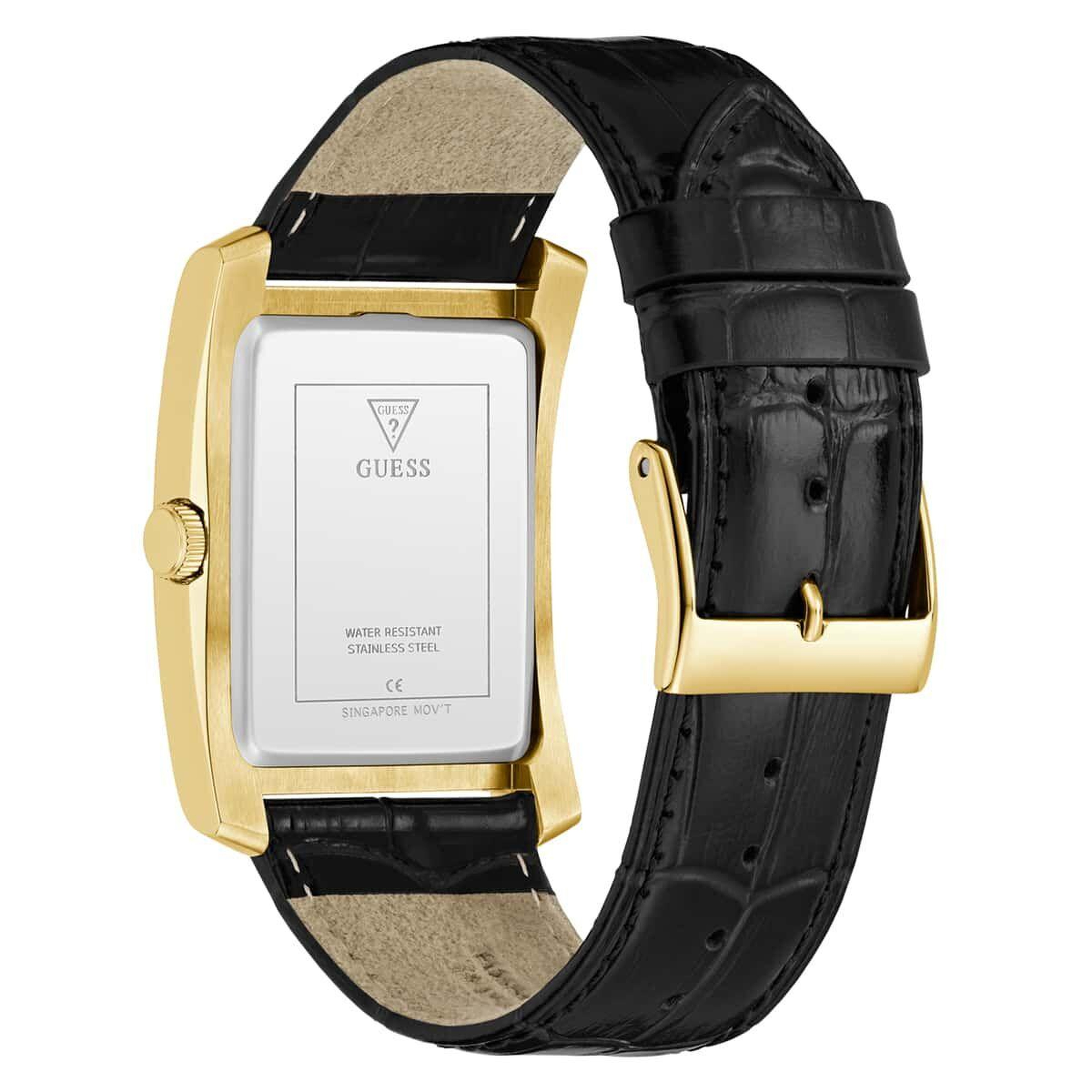 Guess GUGW1003G3 Erkek Kol Saati