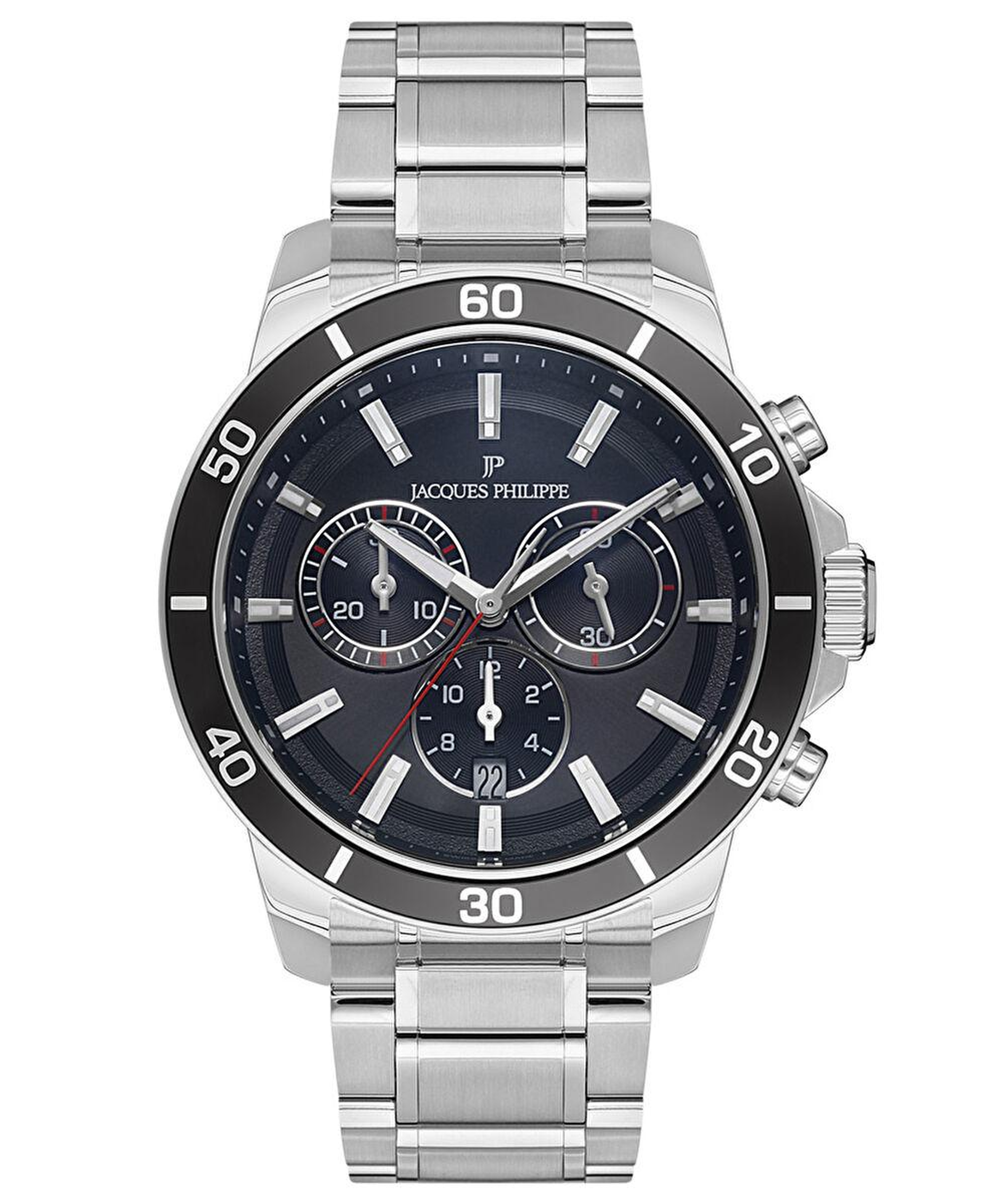 Jacques Philippe JPQGC151316N Erkek Kol Saati