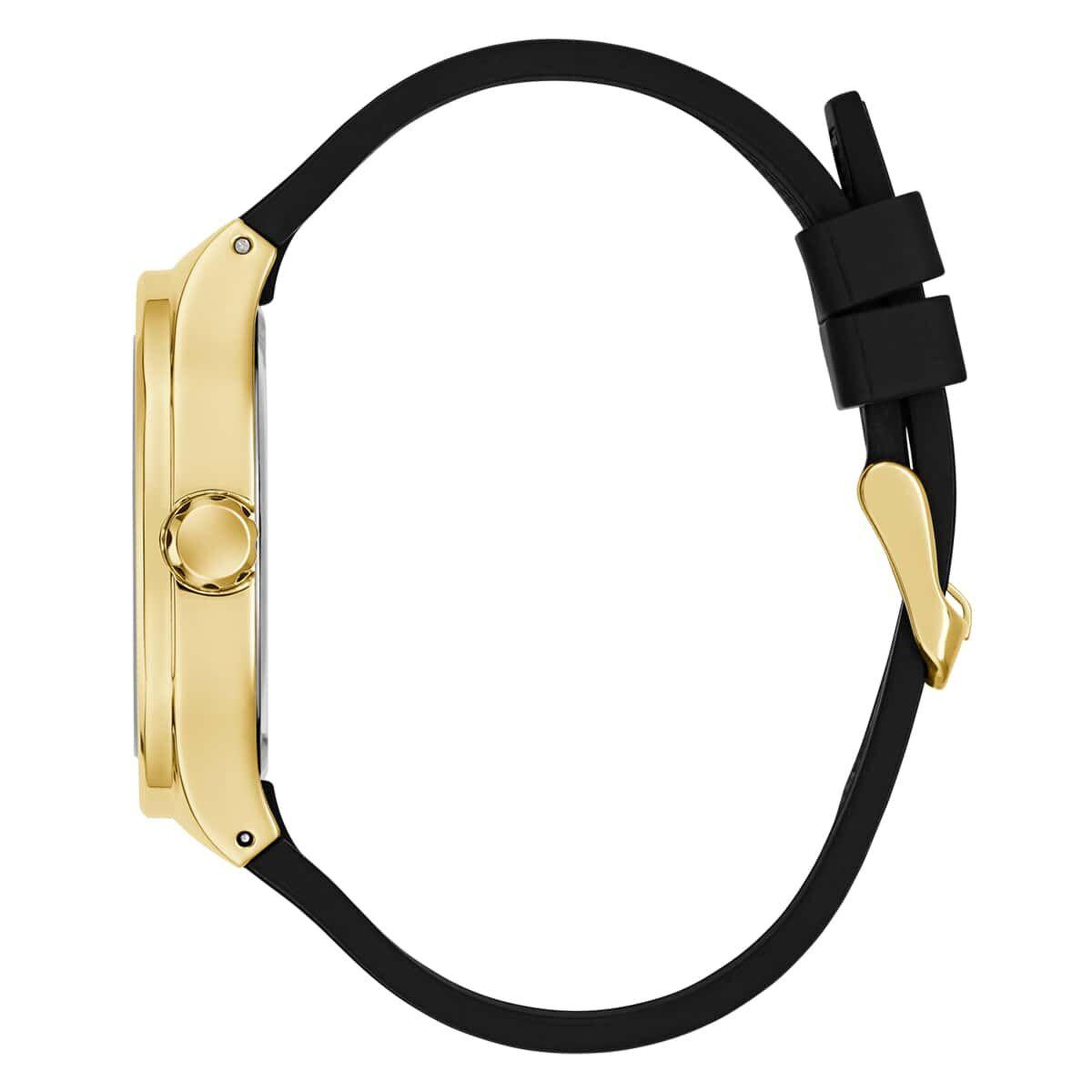 Guess GUGW1005G2 Pırlantalı Erkek Kol Saati