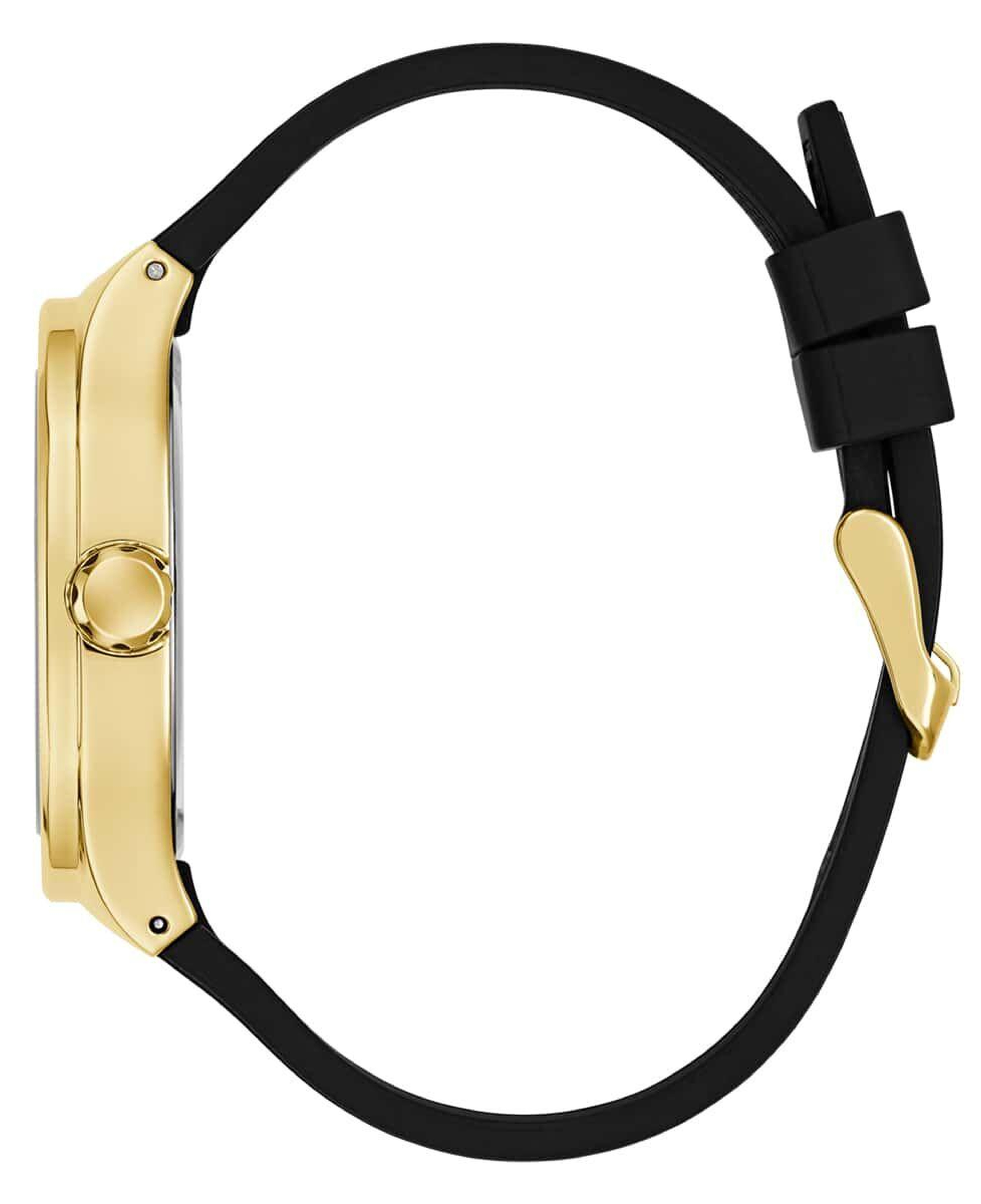 Guess GUGW1005G2 Pırlantalı Erkek Kol Saati