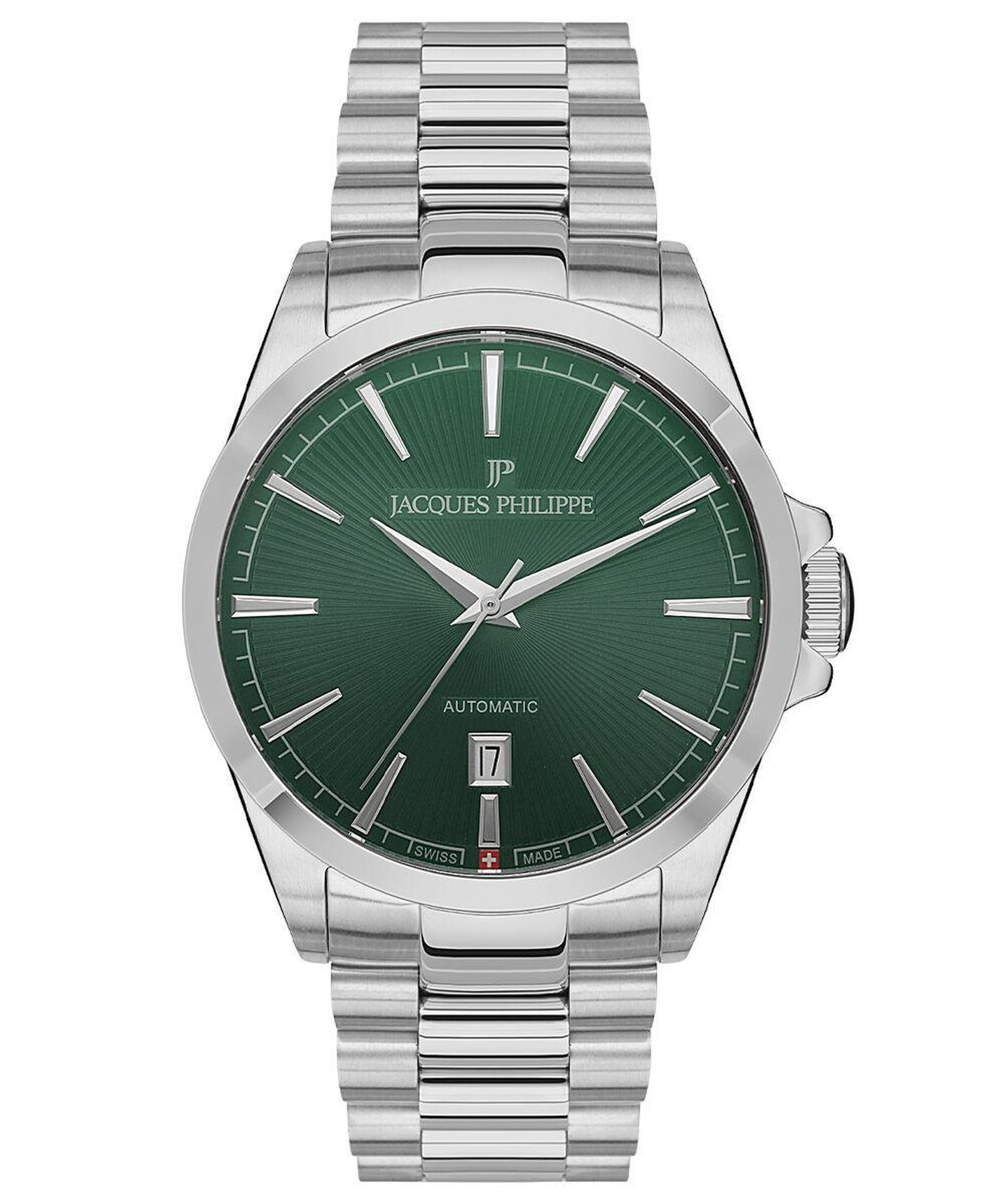 Jacques Philippe JPAGS5513X6 Erkek Kol Saati