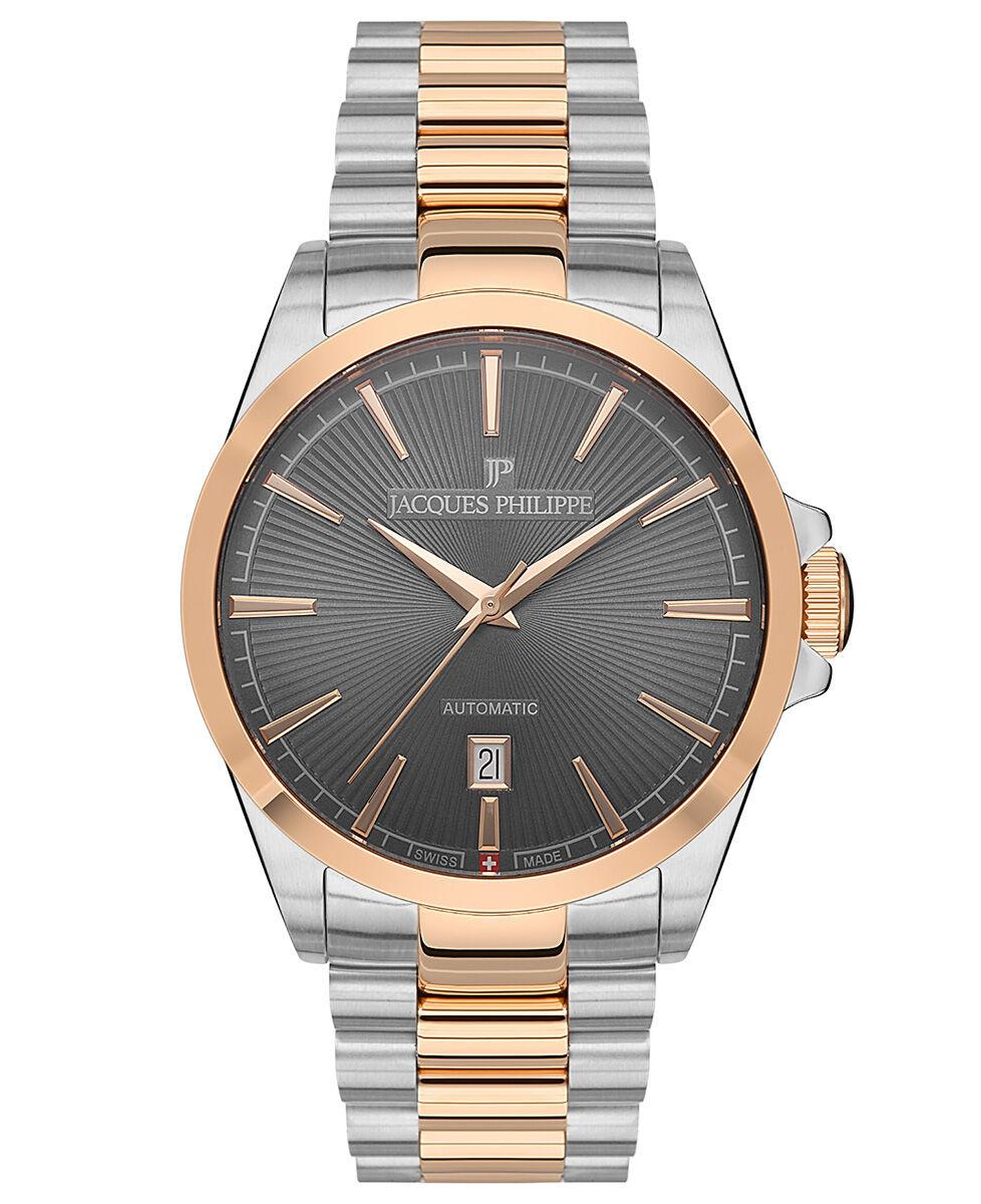 Jacques Philippe JPAGS557348 Erkek Kol Saati