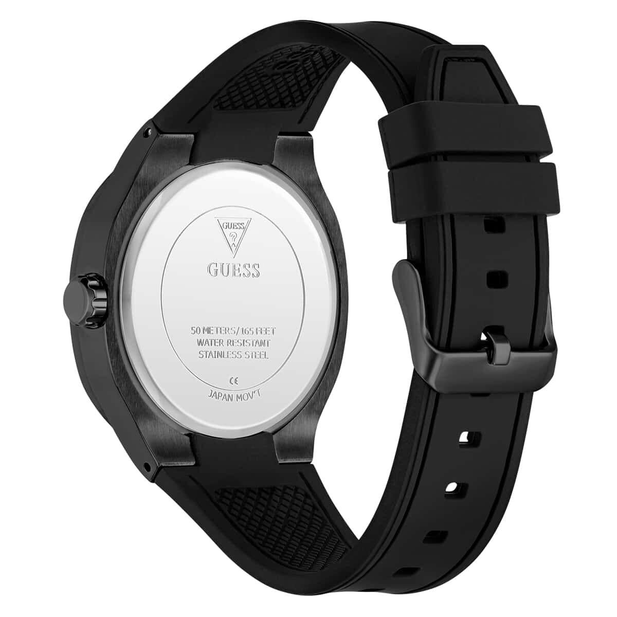 Guess GUGW1005G3 Pırlantalı Erkek Kol Saati