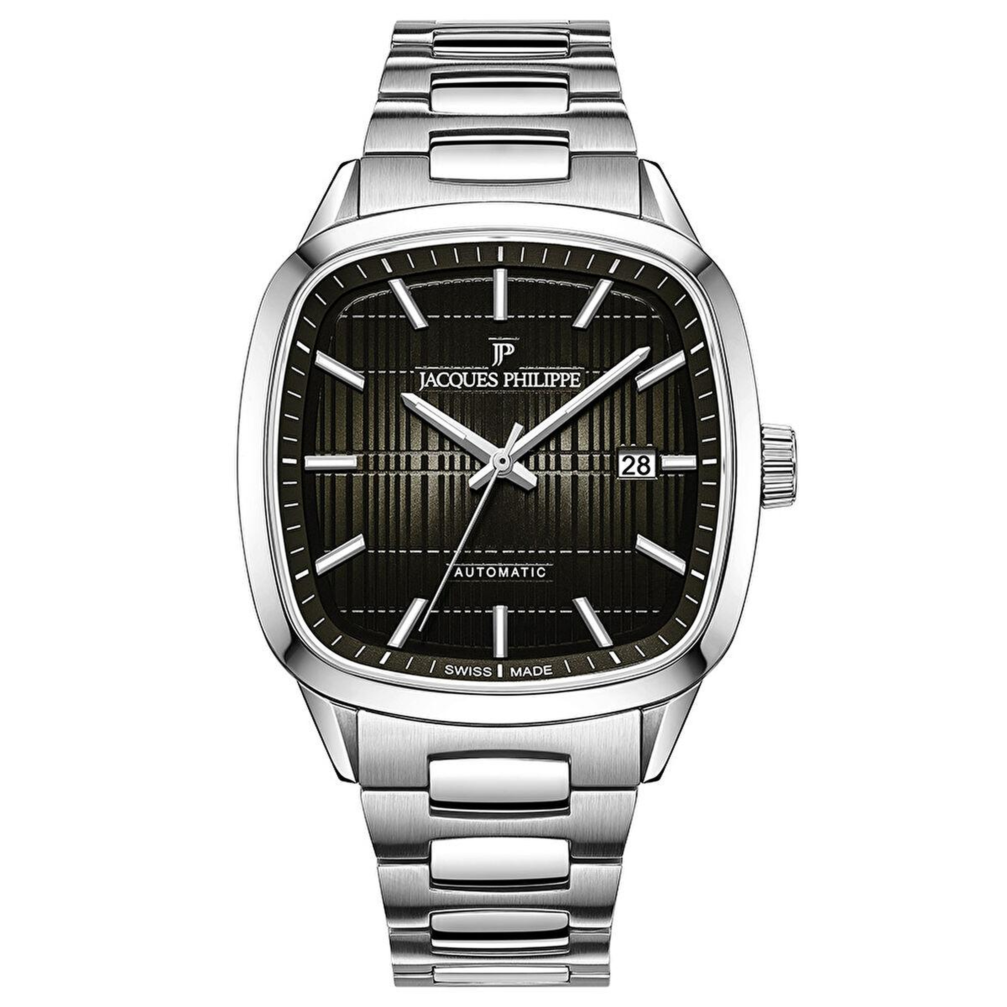 Jacques Philippe JPAGS631316SL Erkek Kol Saati