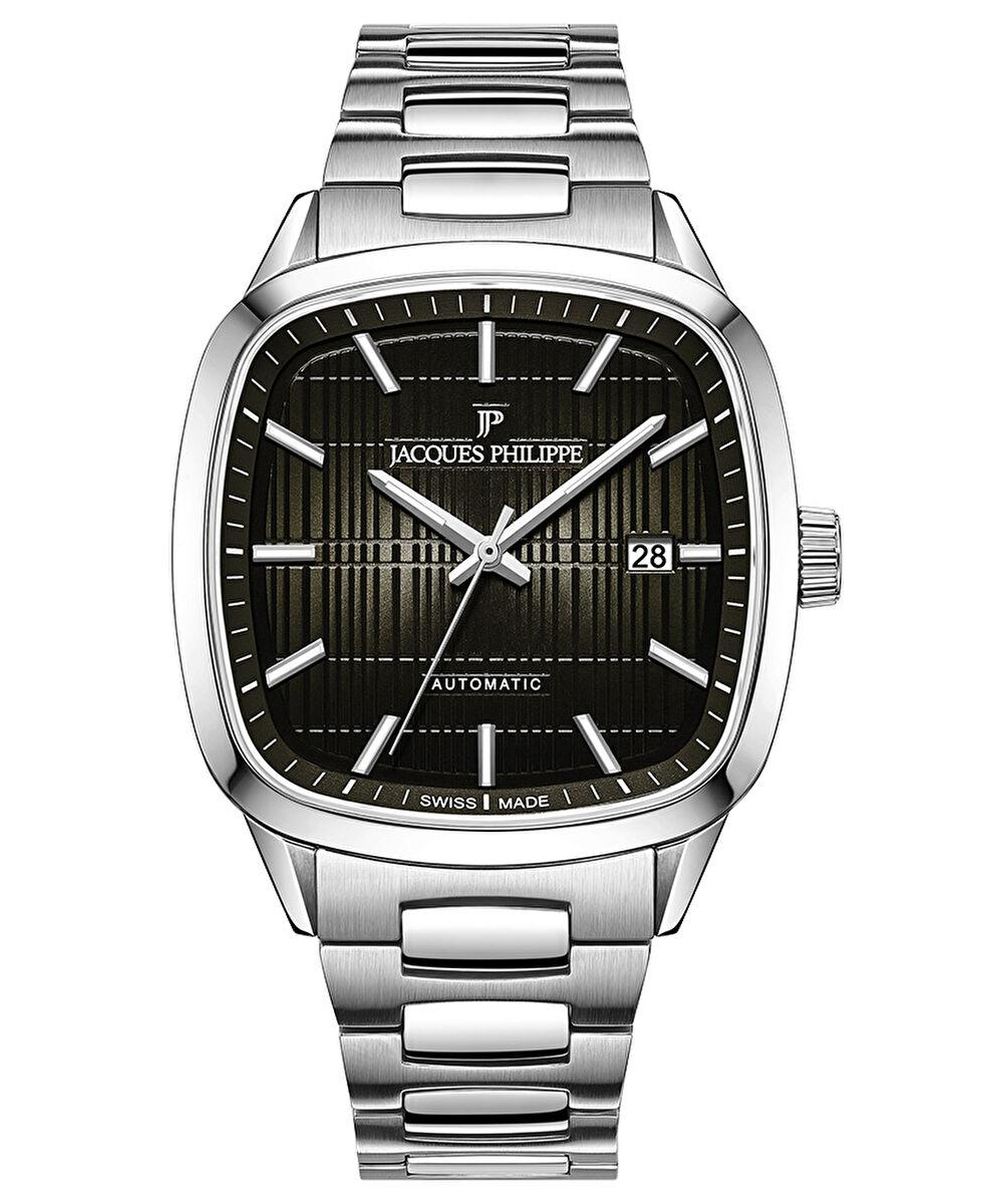 Jacques Philippe JPAGS631316SL Erkek Kol Saati