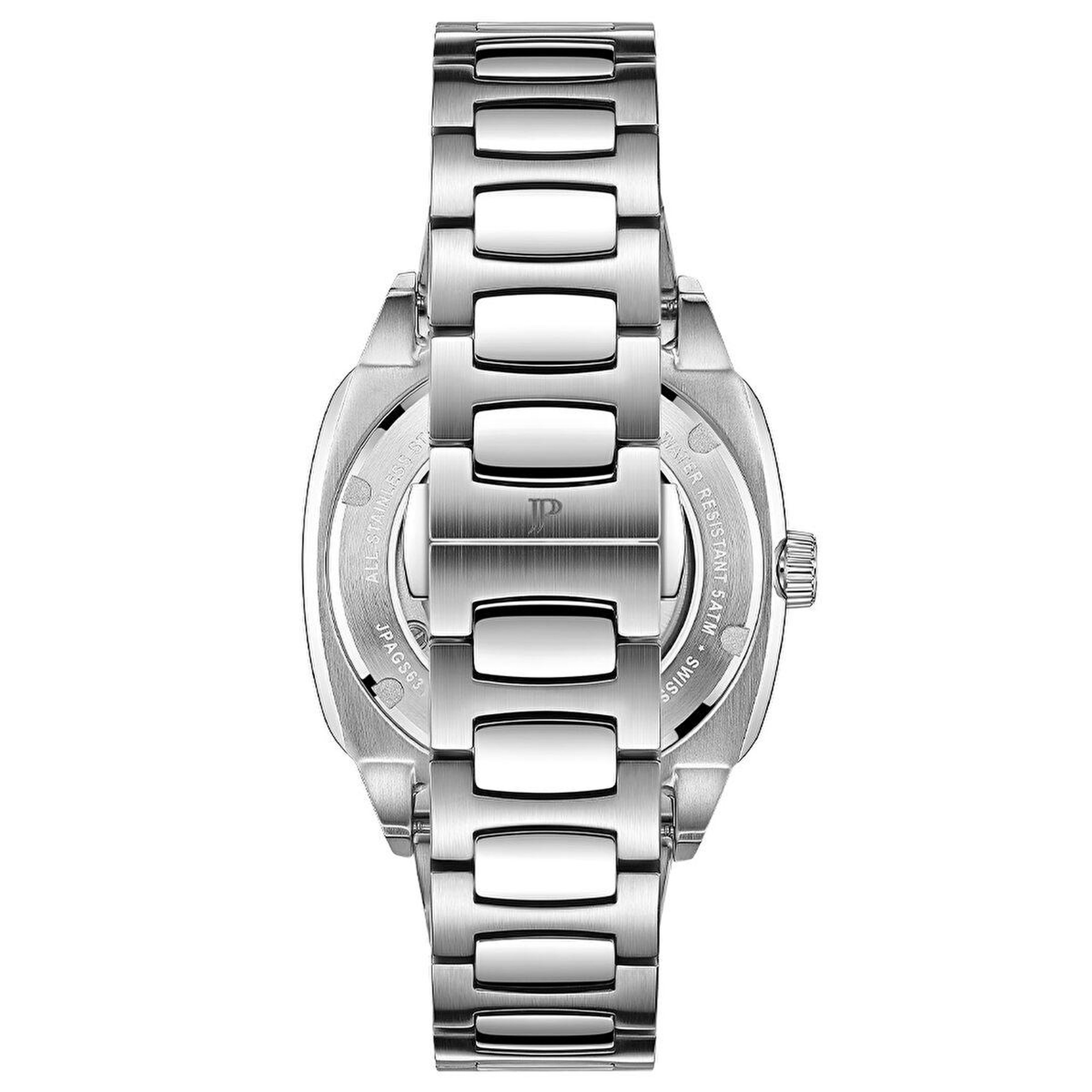 Jacques Philippe JPAGS631316SL Erkek Kol Saati