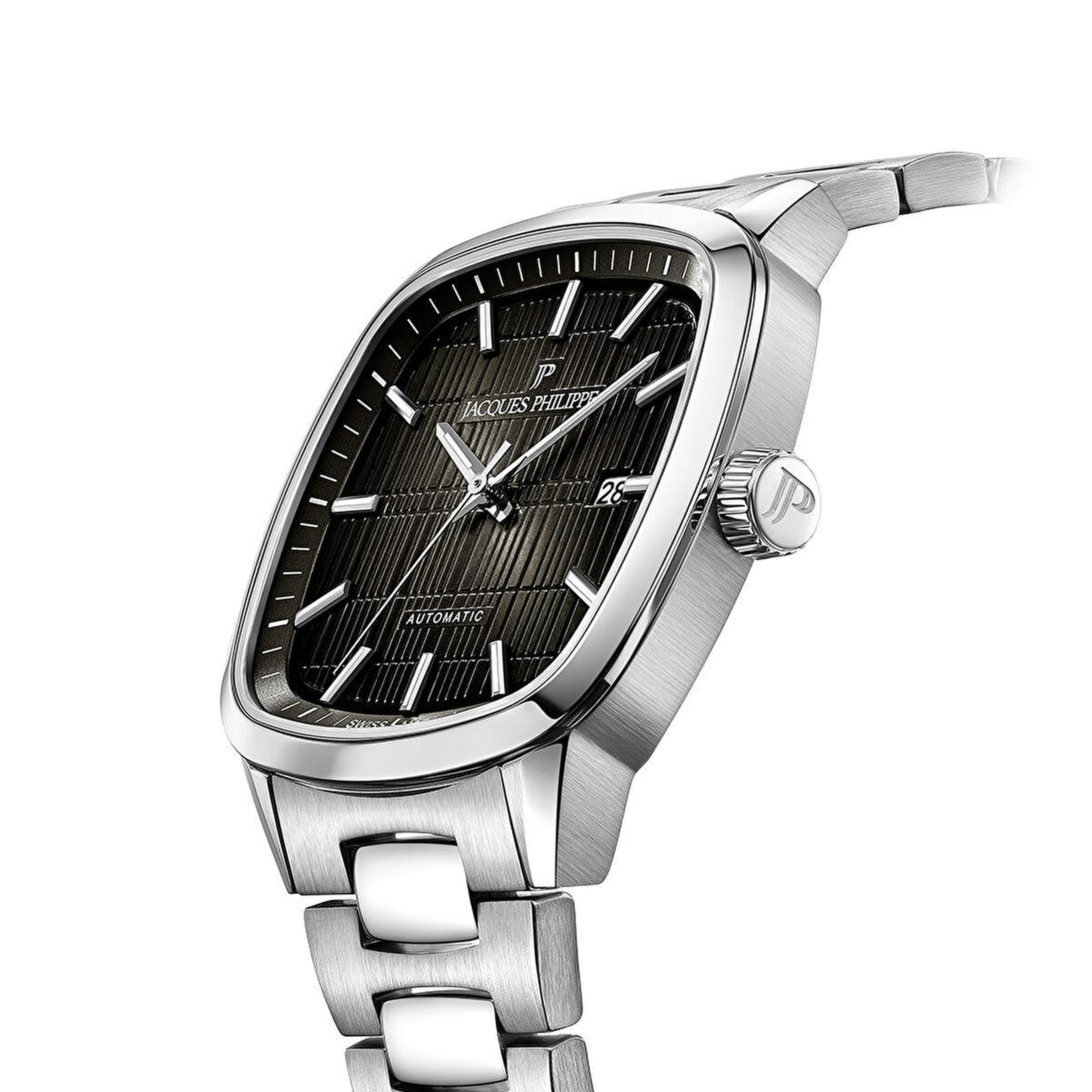 Jacques Philippe JPAGS631316SL Erkek Kol Saati