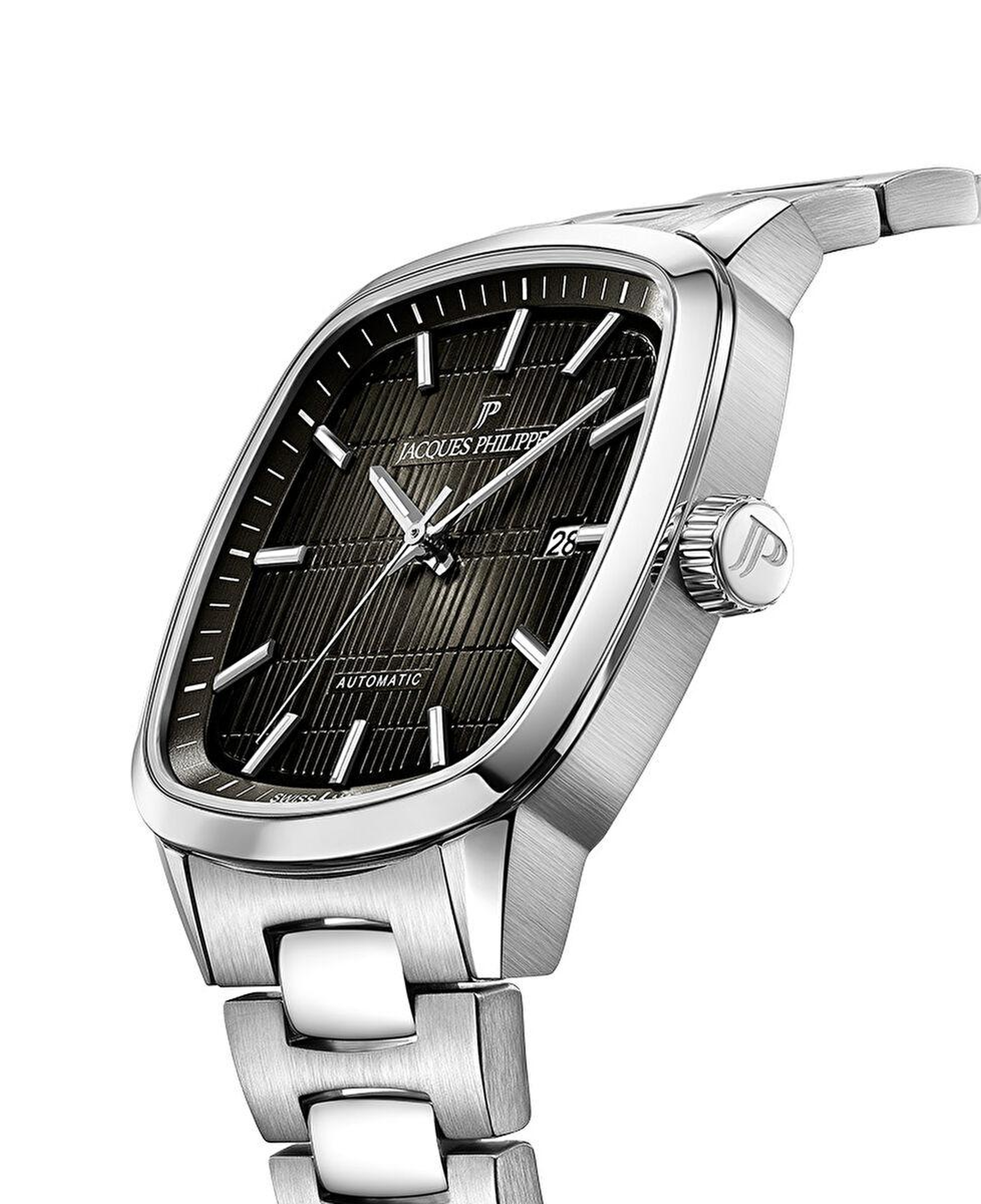 Jacques Philippe JPAGS631316SL Erkek Kol Saati
