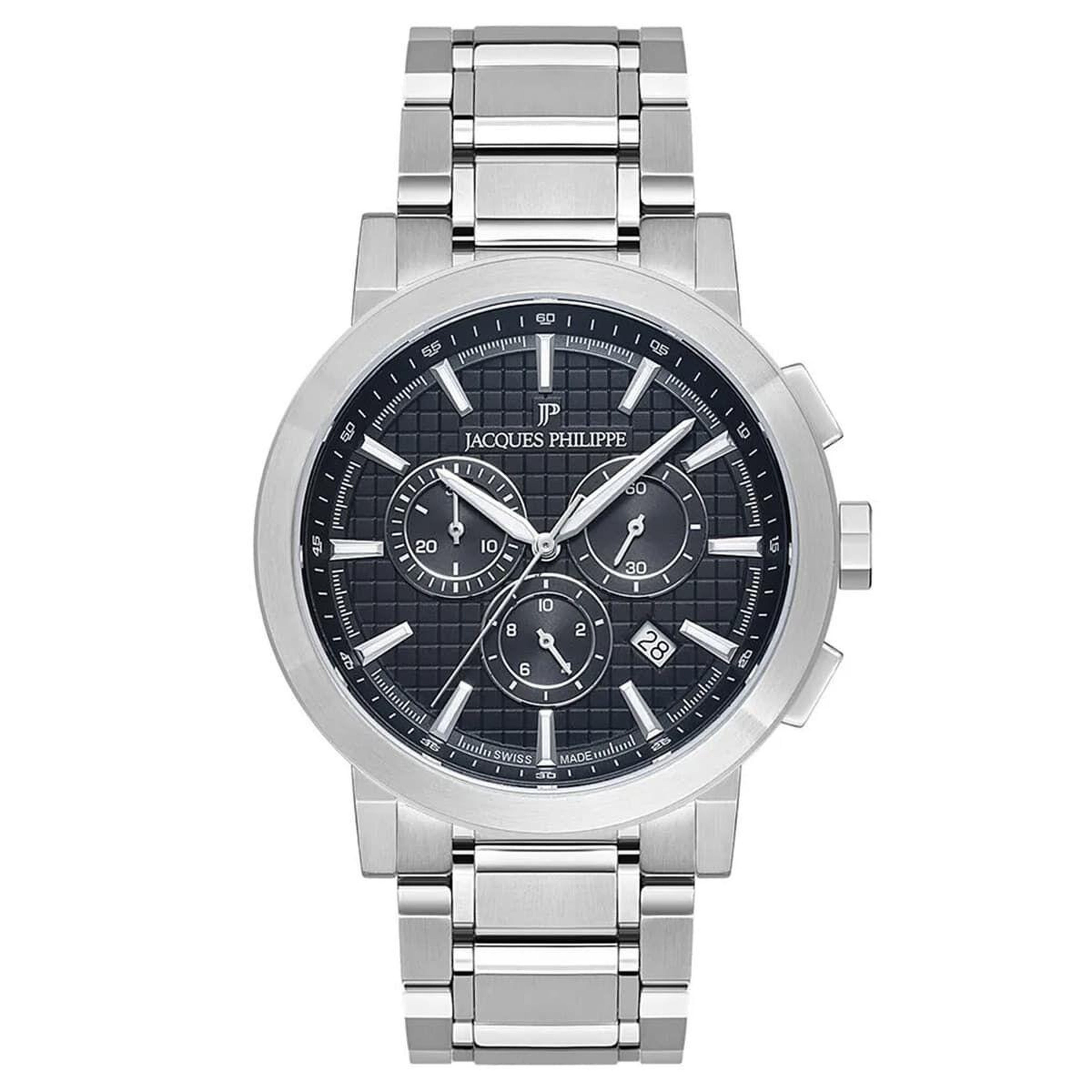 Jacques Philippe JPQGC171316N Erkek Kol Saati