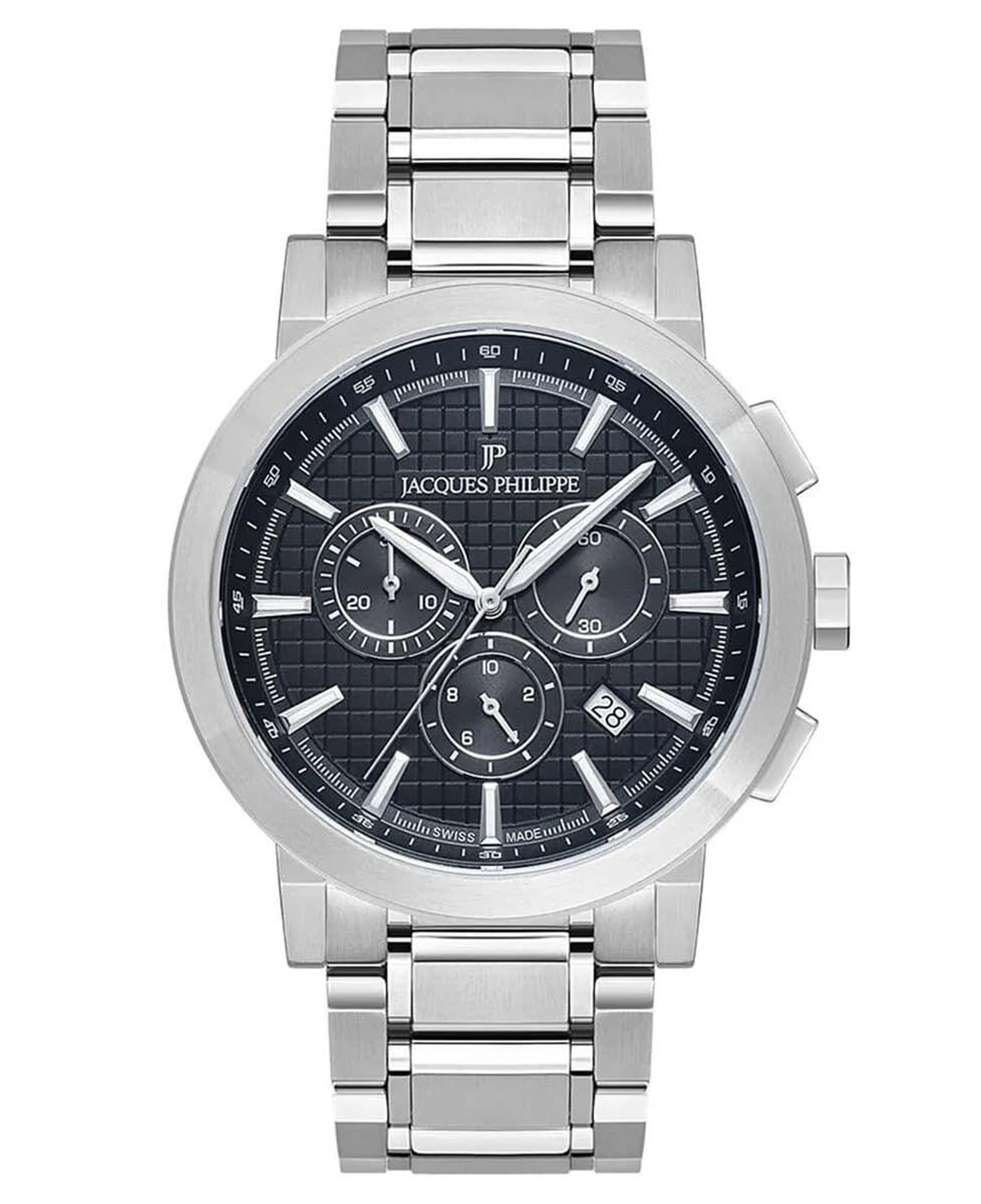 Jacques Philippe JPQGC171316N Erkek Kol Saati