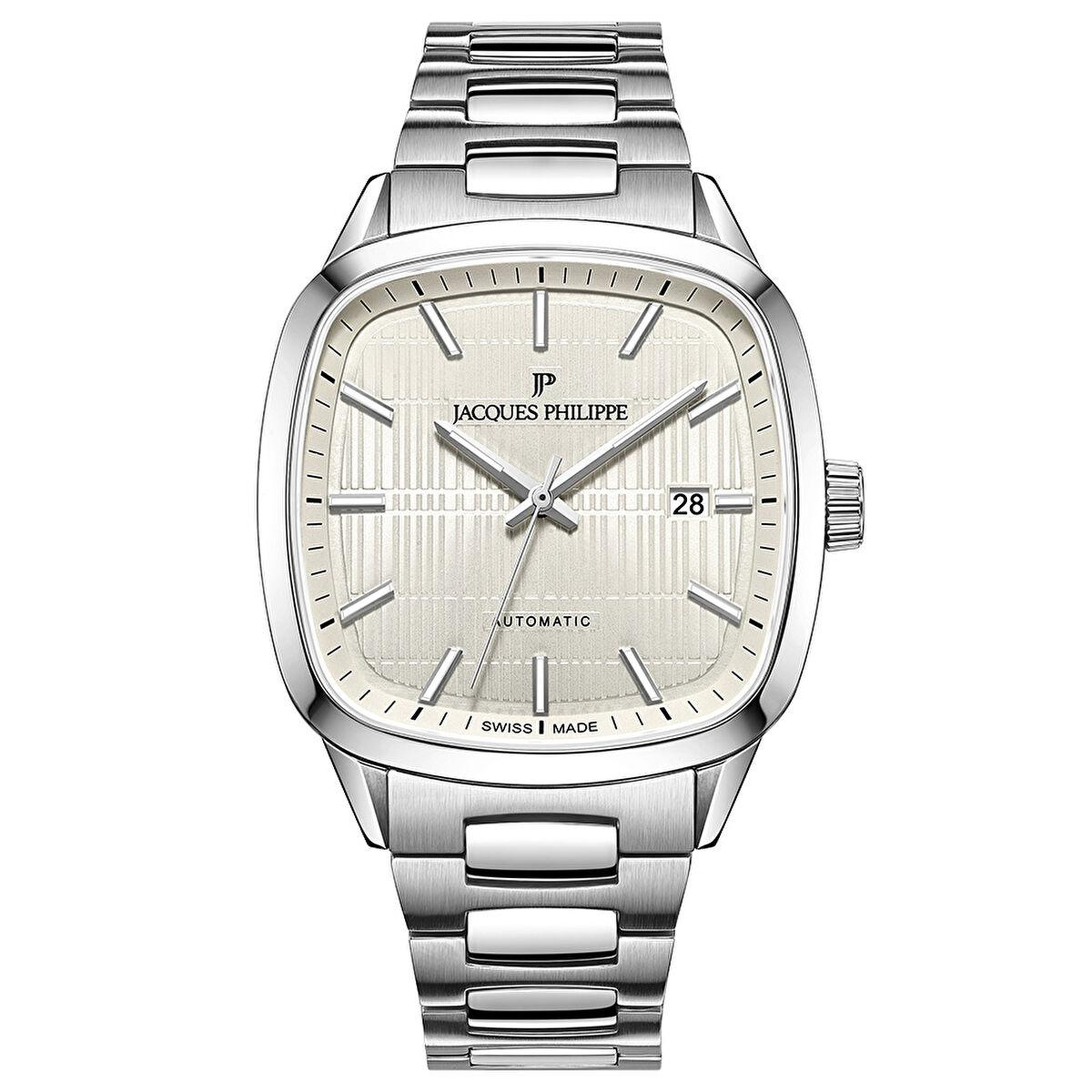 Jacques Philippe JPAGS631326SL Erkek Kol Saati