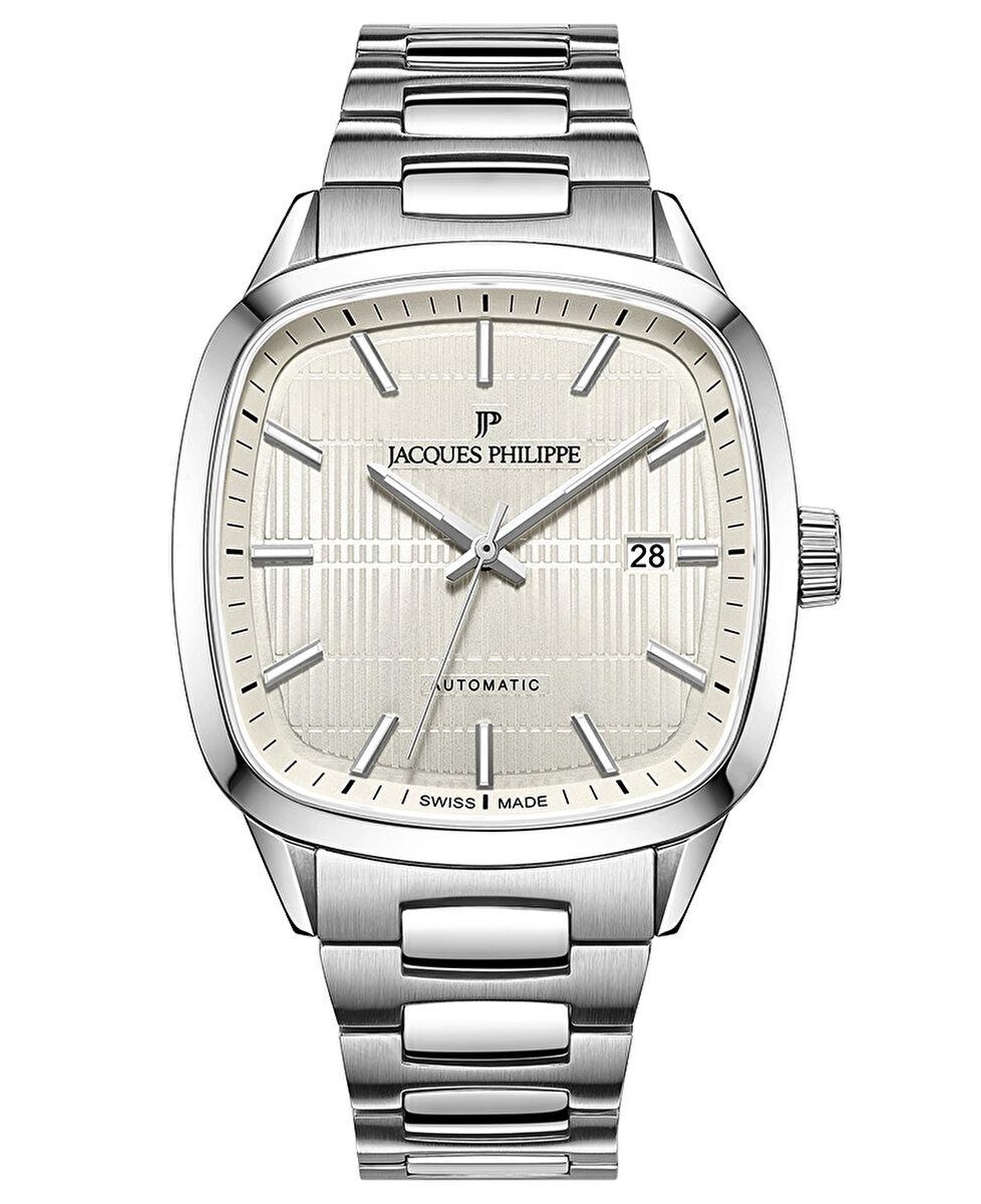 Jacques Philippe JPAGS631326SL Erkek Kol Saati