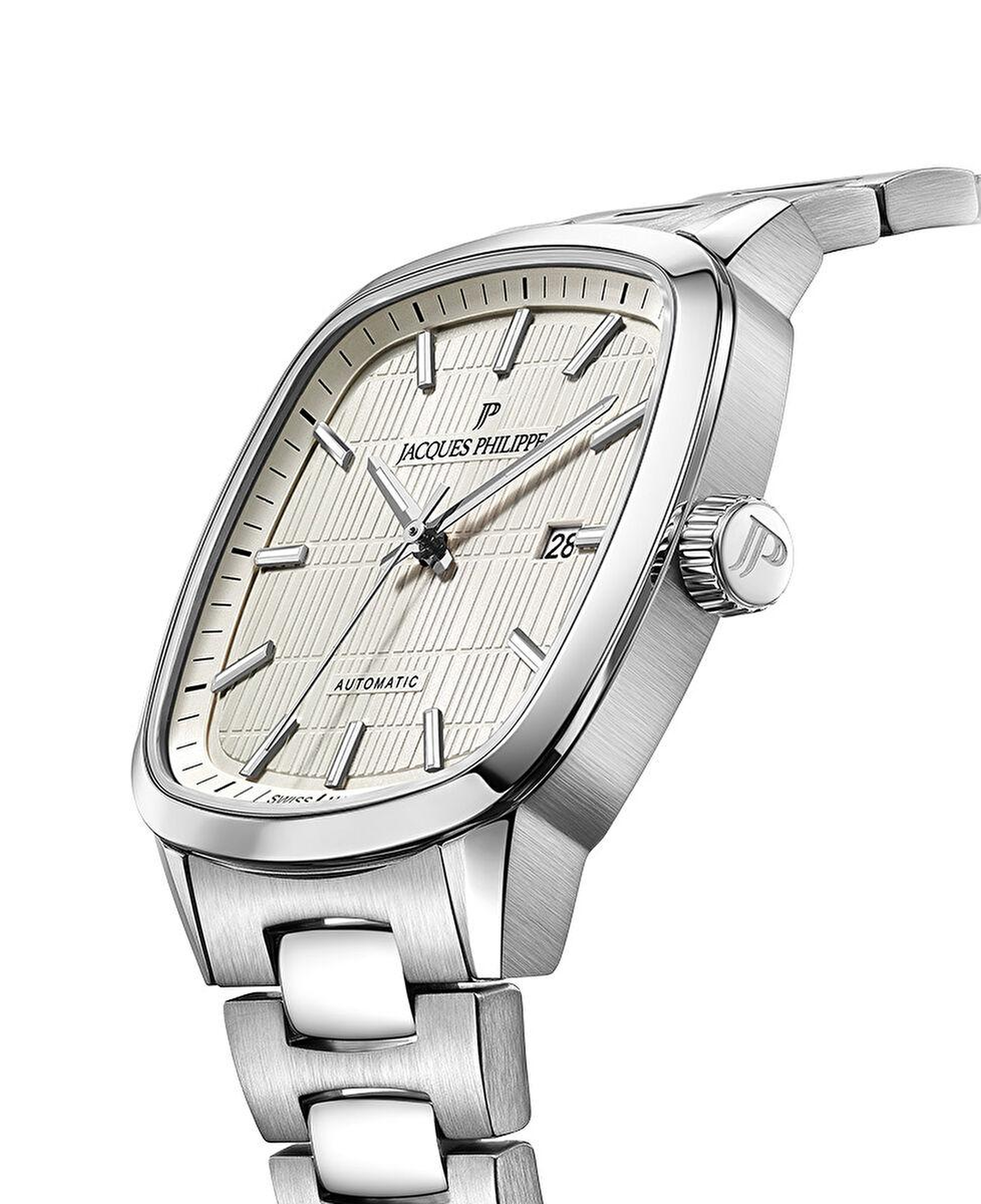 Jacques Philippe JPAGS631326SL Erkek Kol Saati