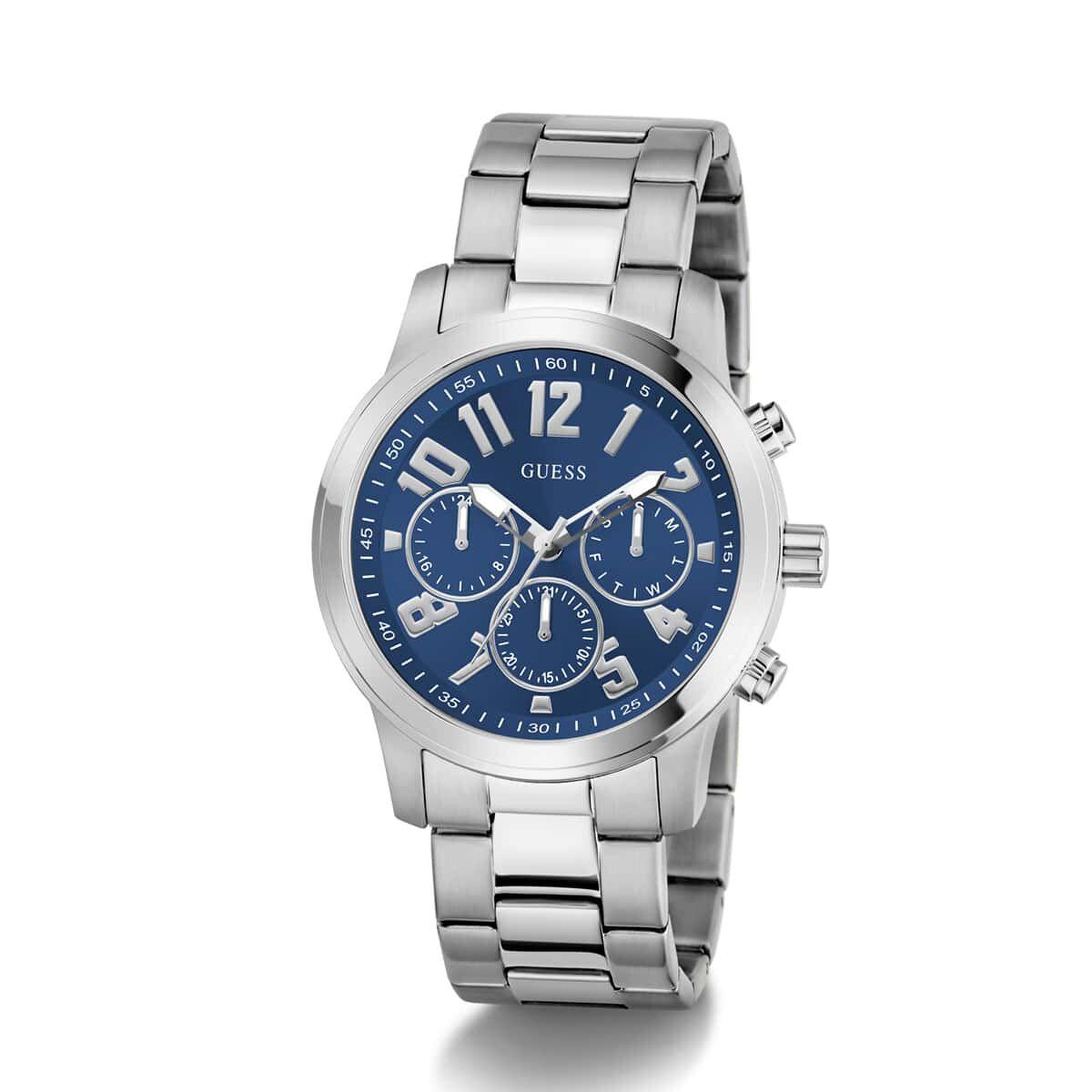 Guess GUGW1006G1 Erkek Kol Saati