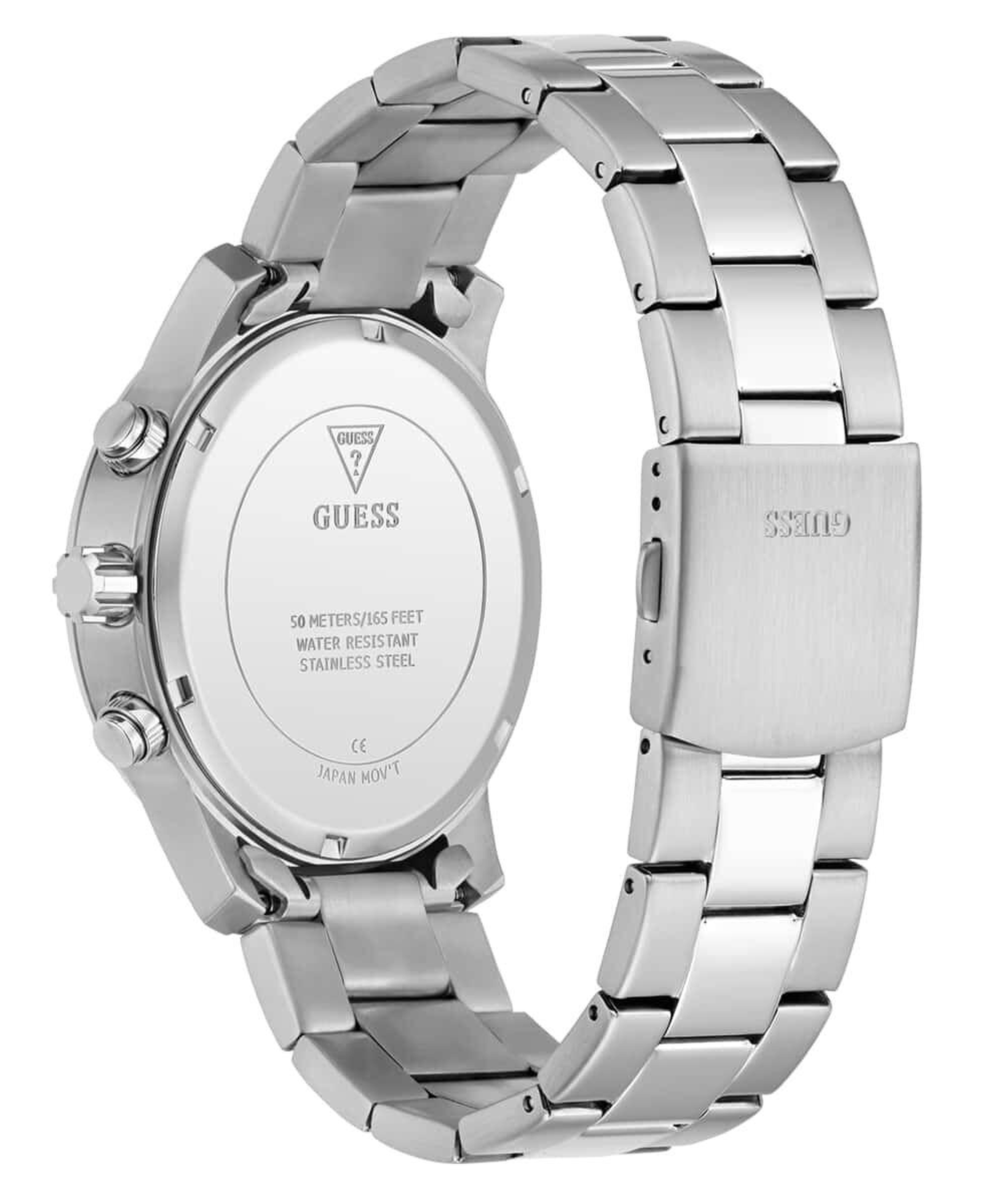 Guess GUGW1006G1 Erkek Kol Saati