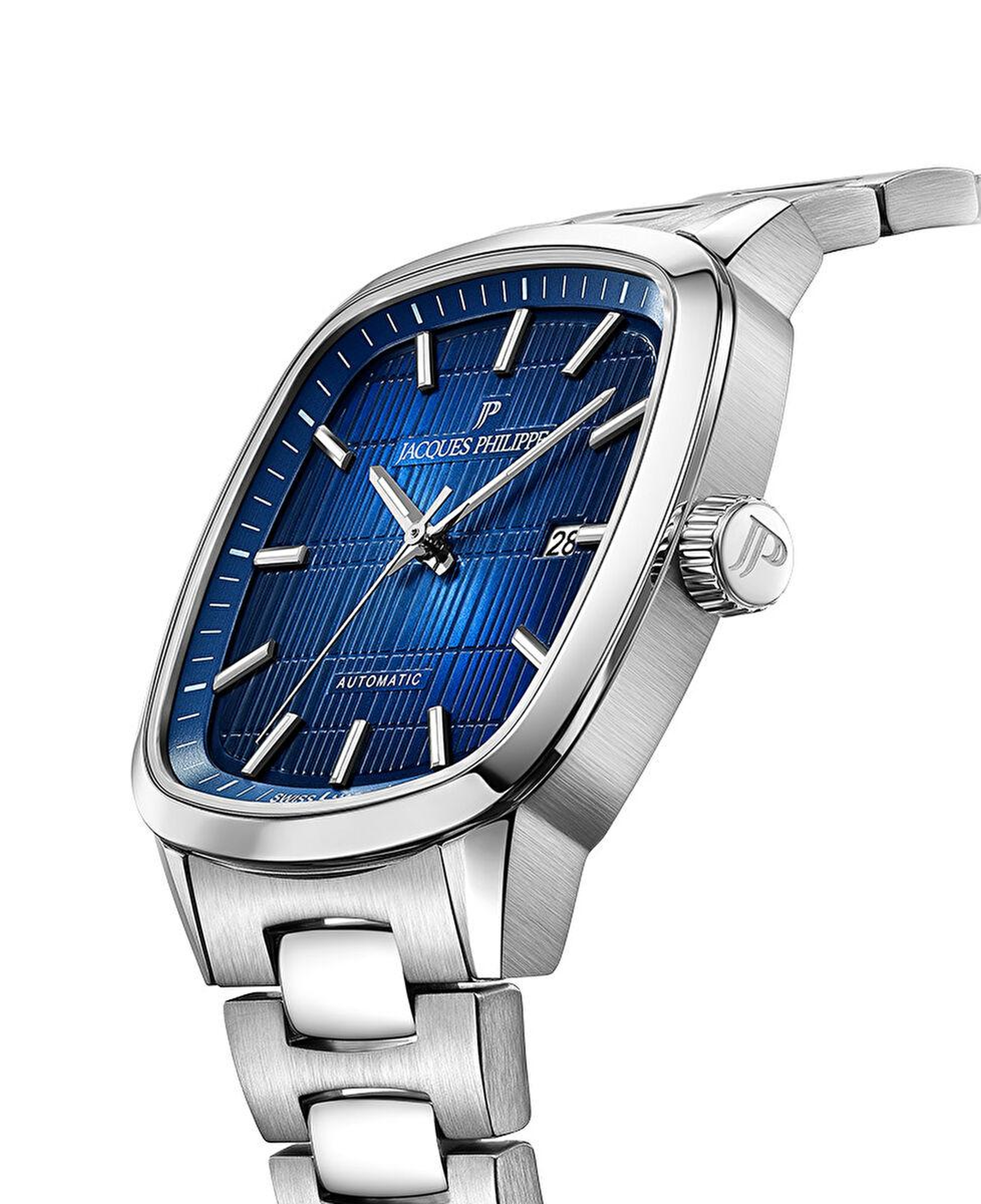 Jacques Philippe JPAGS631336SL Erkek Kol Saati