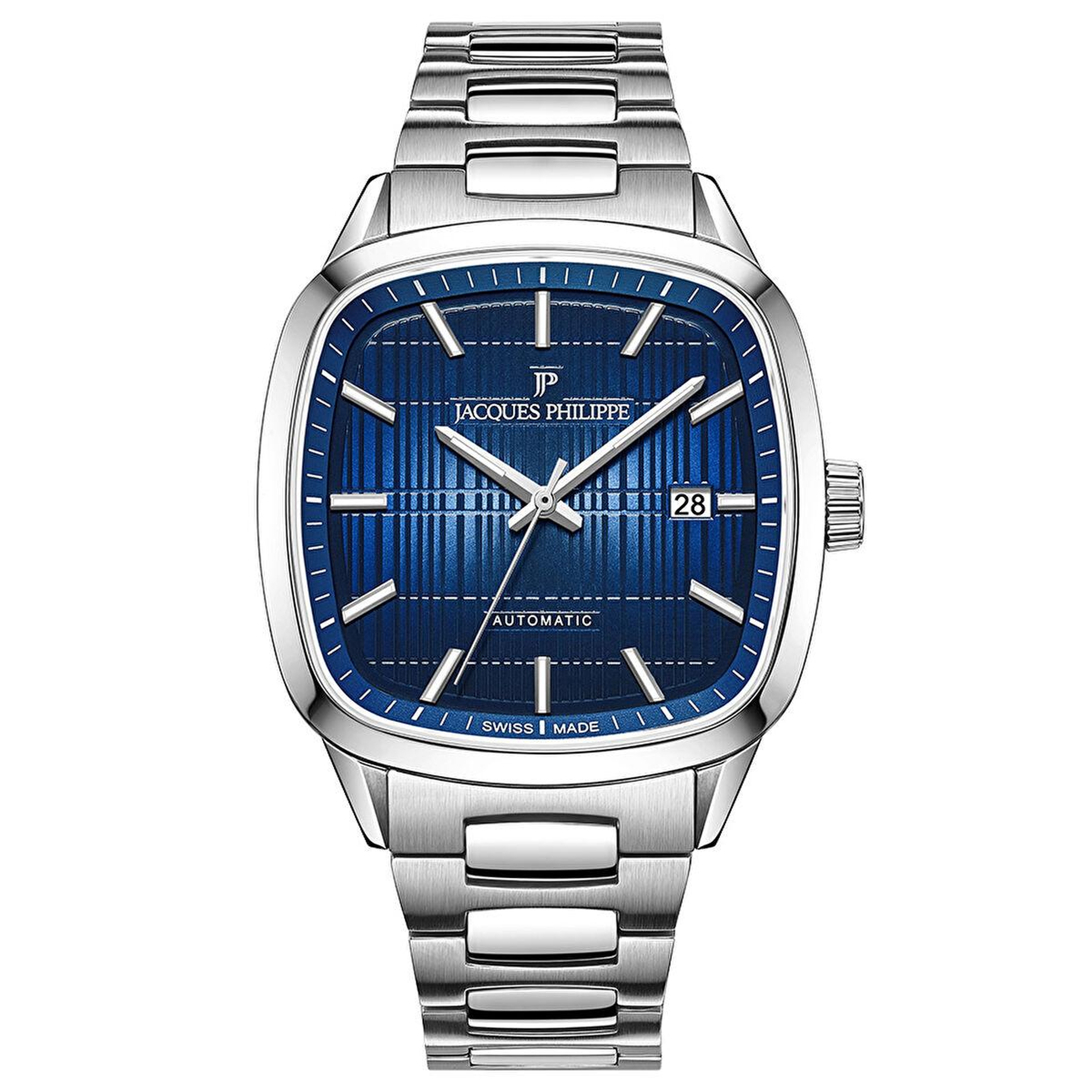 Jacques Philippe JPAGS631336SL Erkek Kol Saati