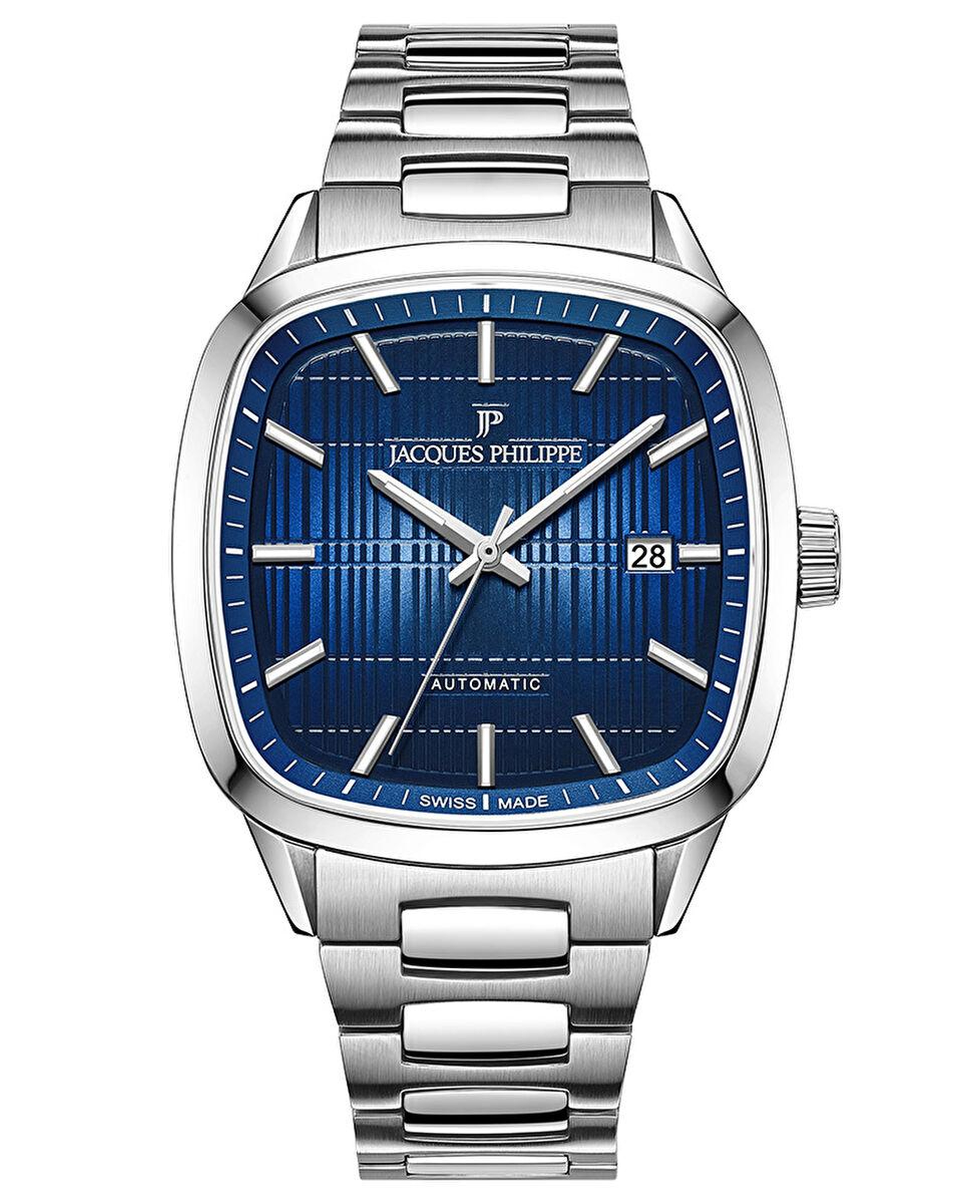 Jacques Philippe JPAGS631336SL Erkek Kol Saati