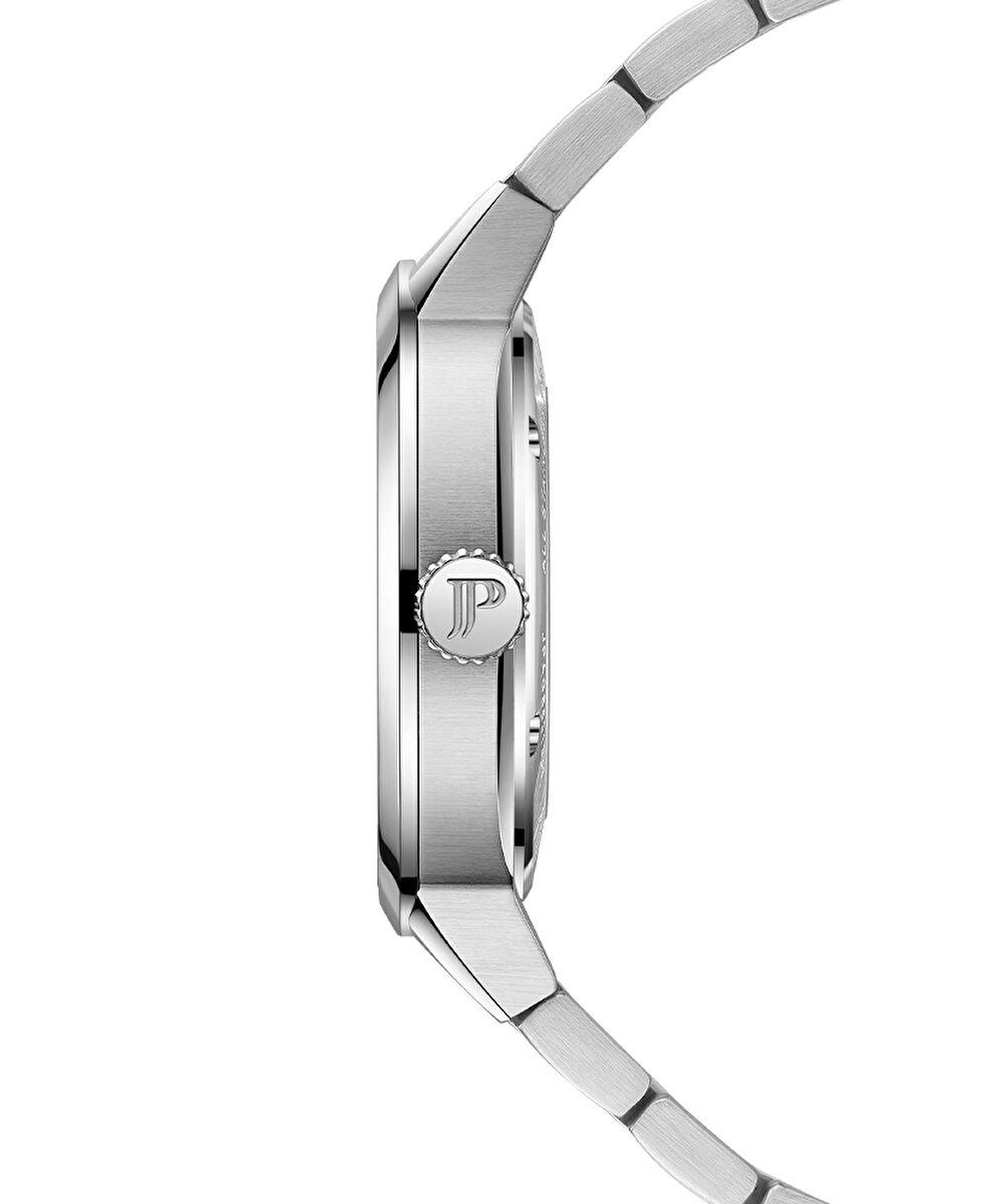 Jacques Philippe JPAGS6313X6SL Erkek Kol Saati