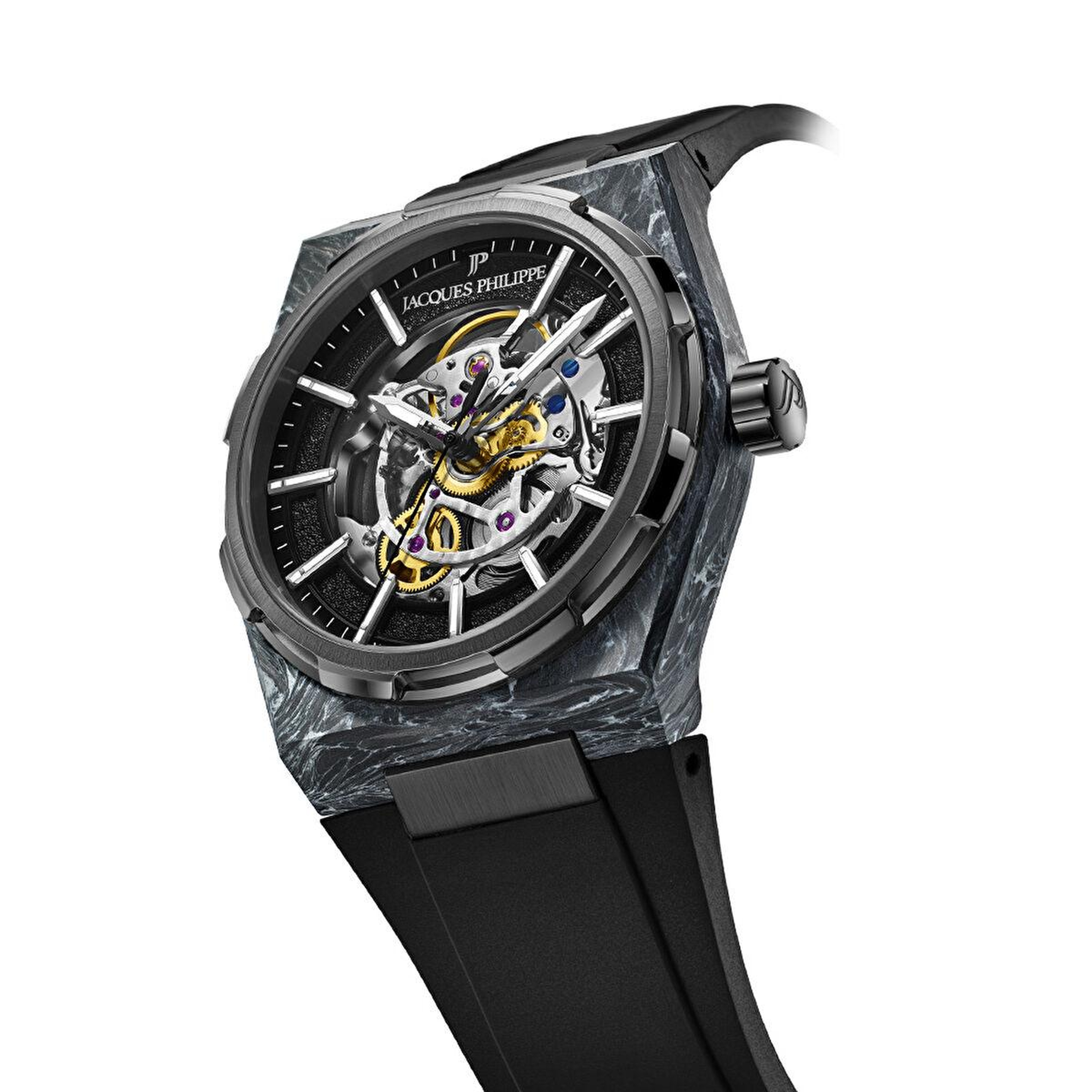 Jacques Philippe JPAGS7894X1SQ Erkek Kol Saati