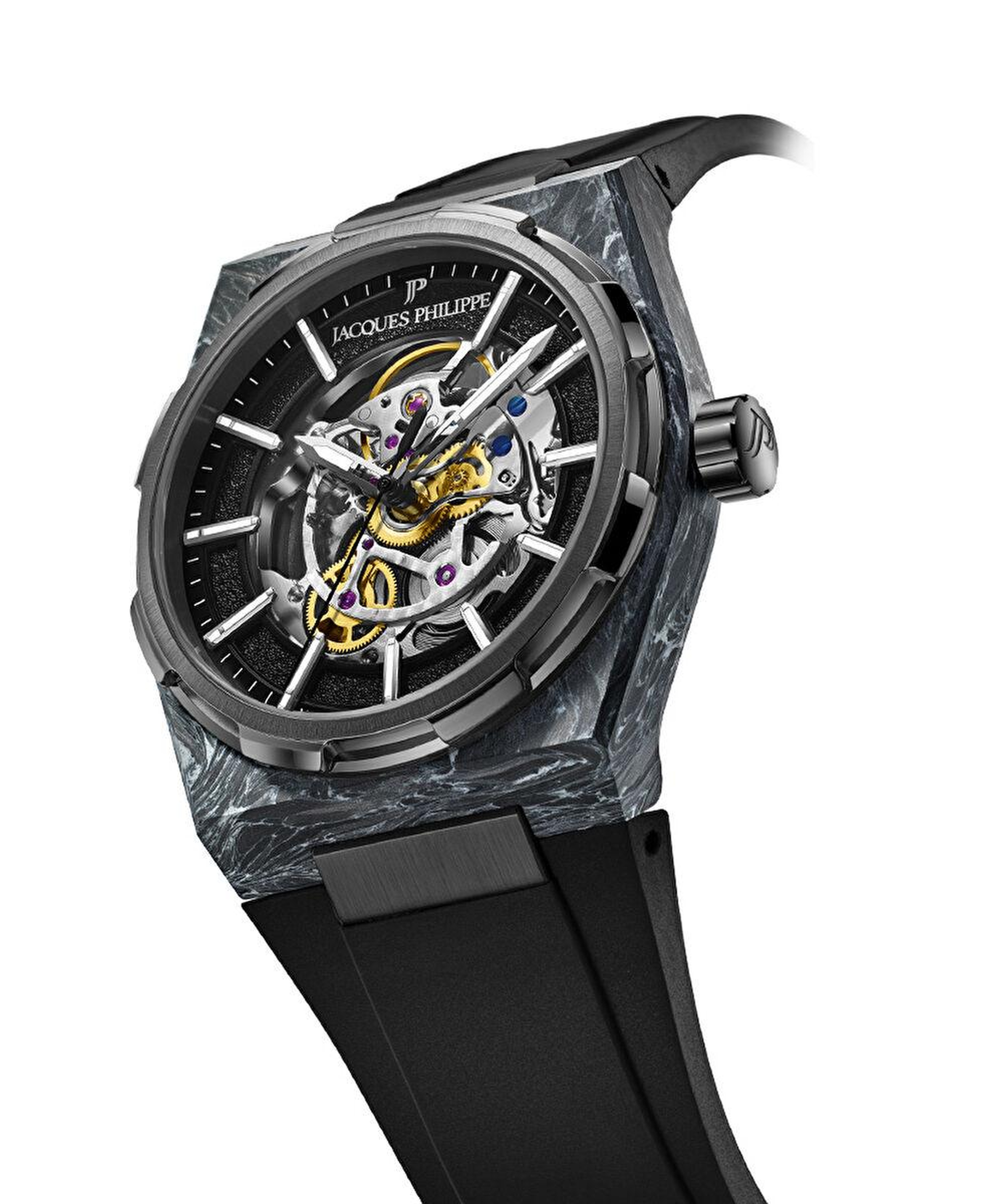 Jacques Philippe JPAGS7894X1SQ Erkek Kol Saati