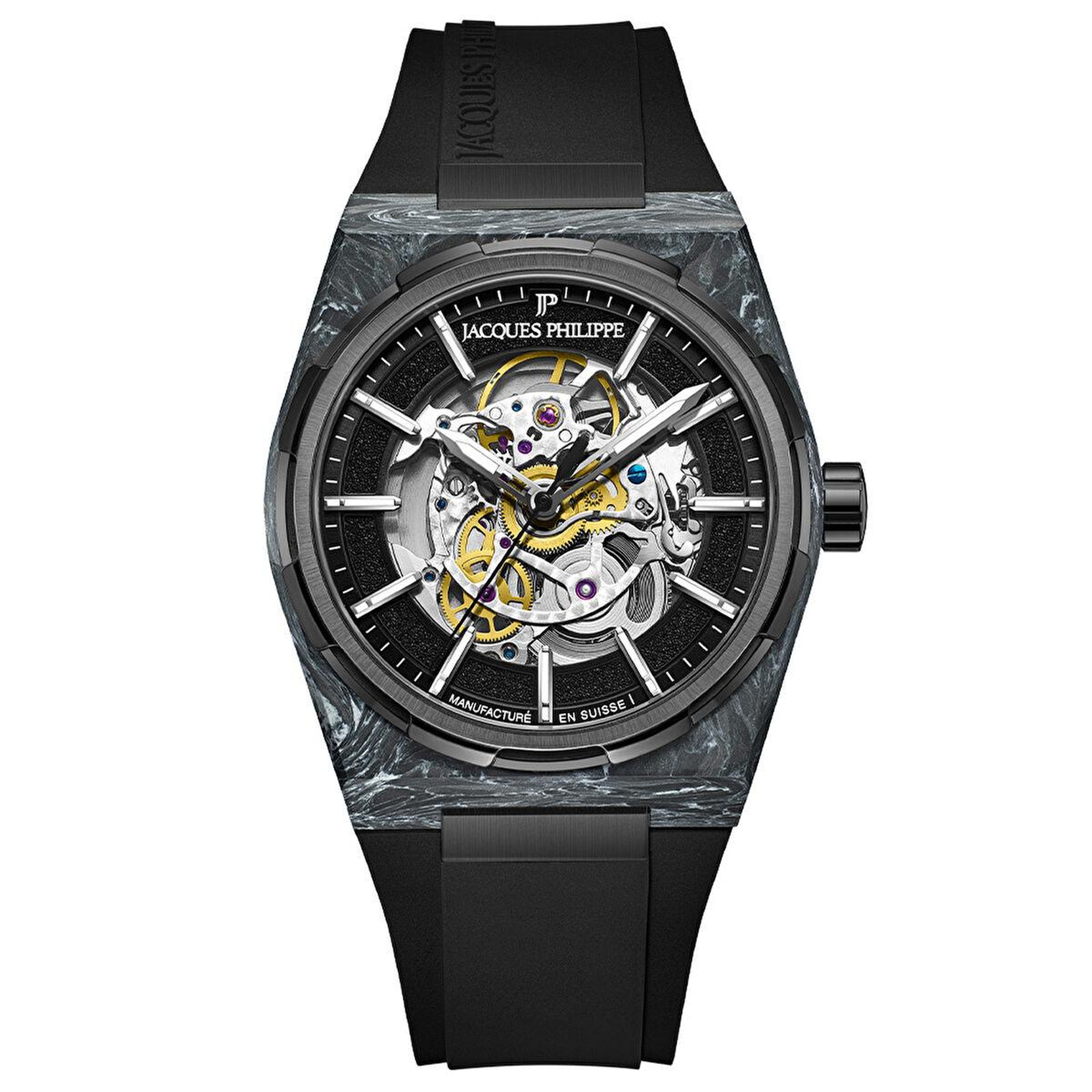 Jacques Philippe JPAGS7894X1SQ Erkek Kol Saati