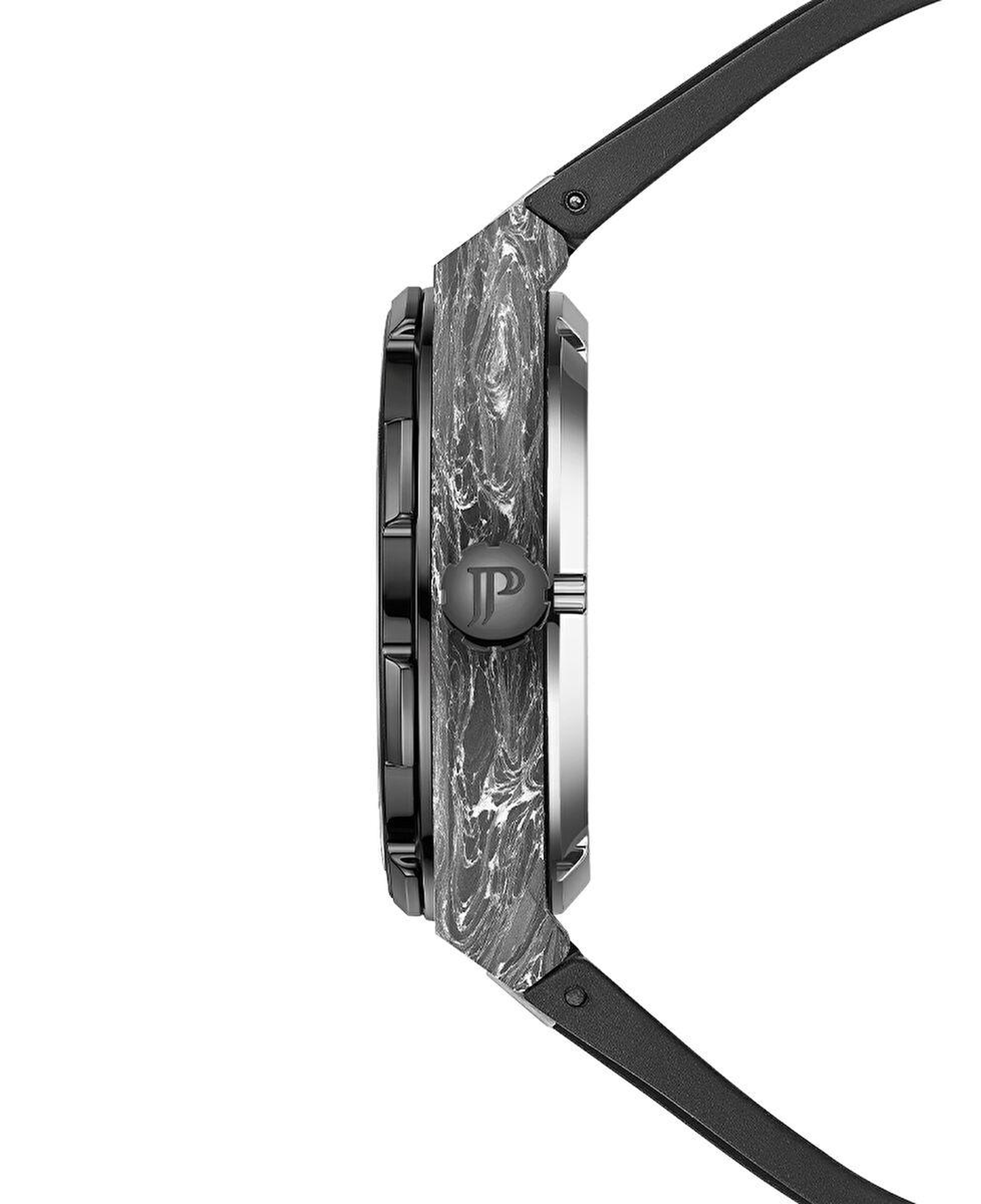 Jacques Philippe JPAGS7894X1SQ Erkek Kol Saati