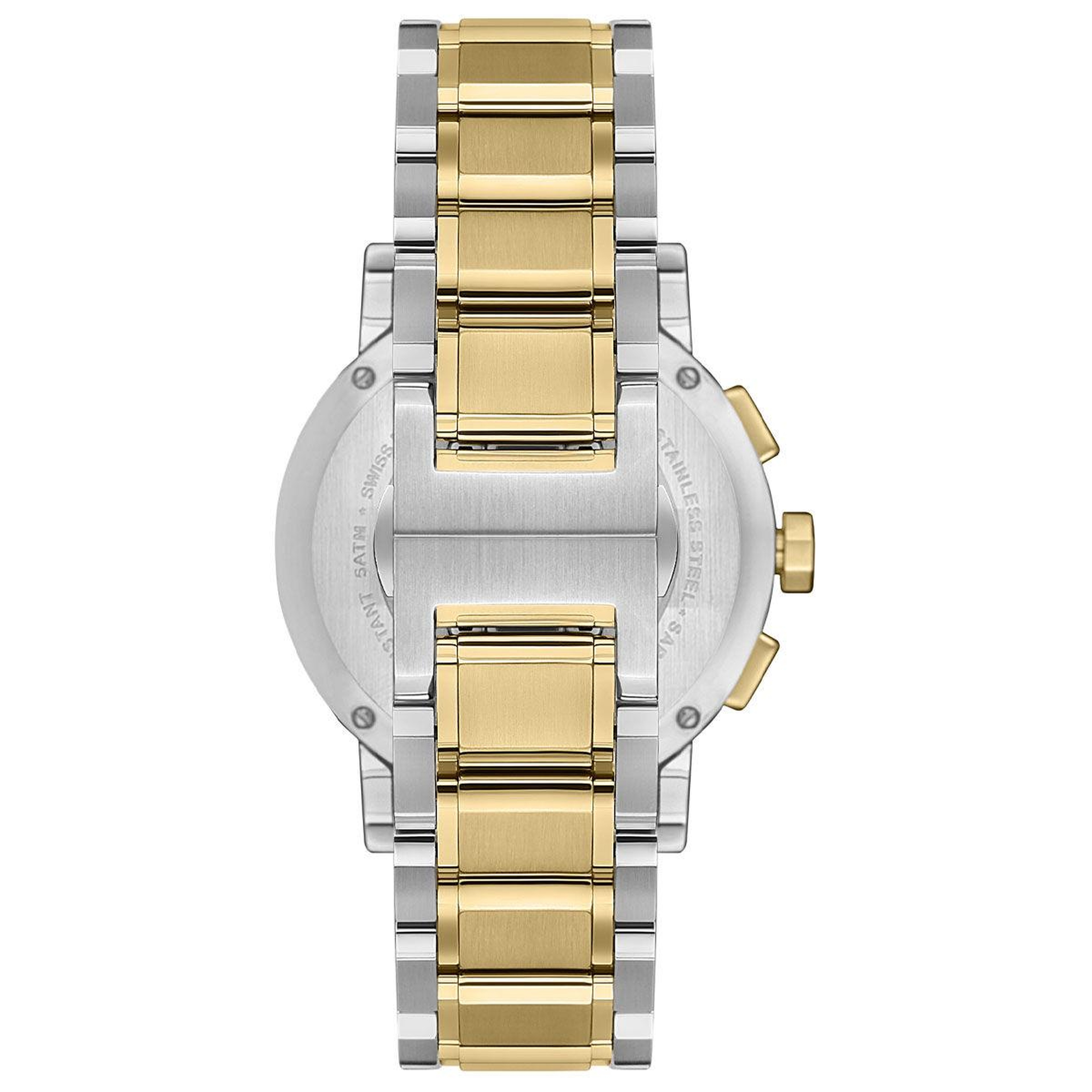 Jacques Philippe JPQGC1773X8N Erkek Kol Saati