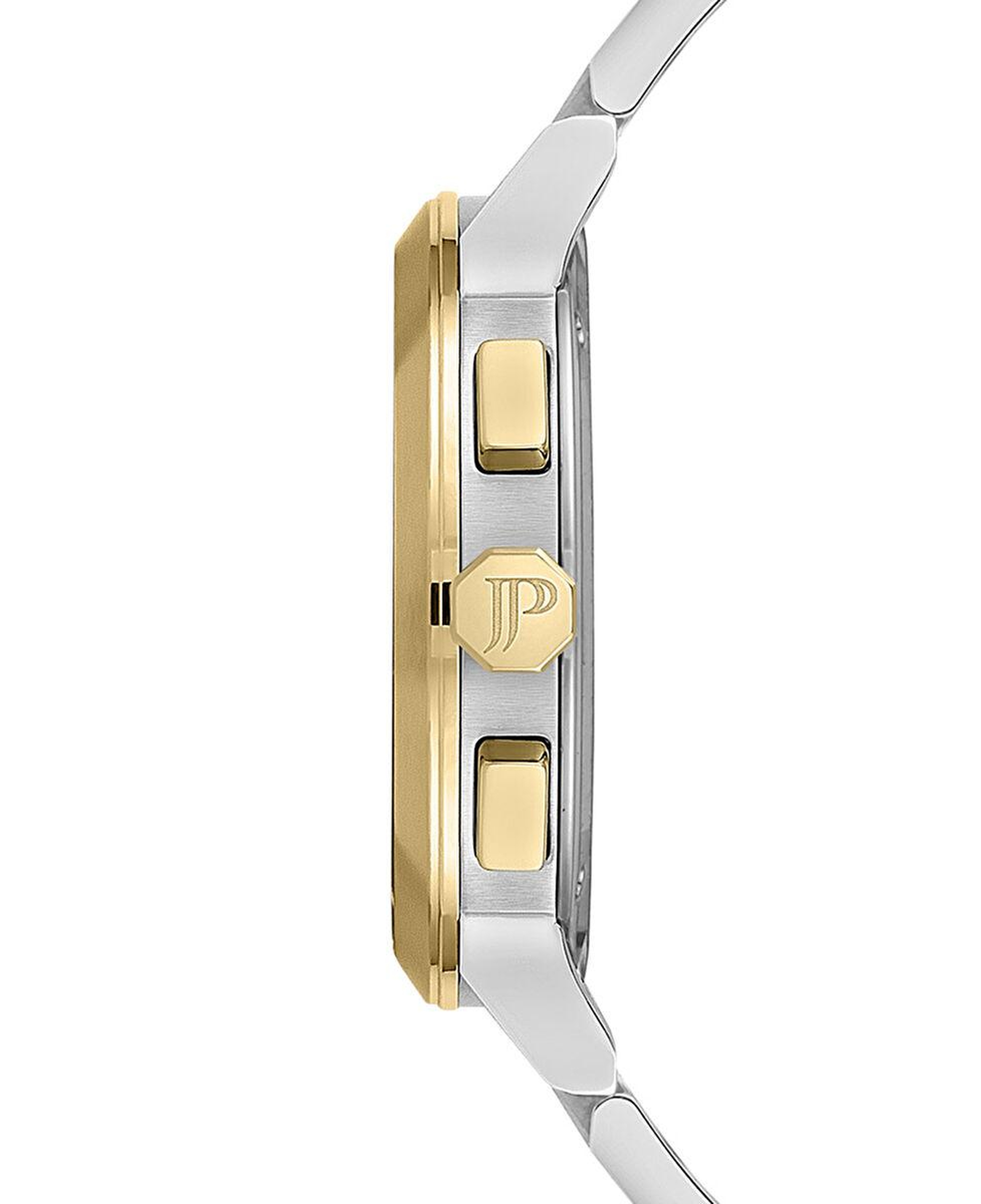 Jacques Philippe JPQGC1773X8N Erkek Kol Saati