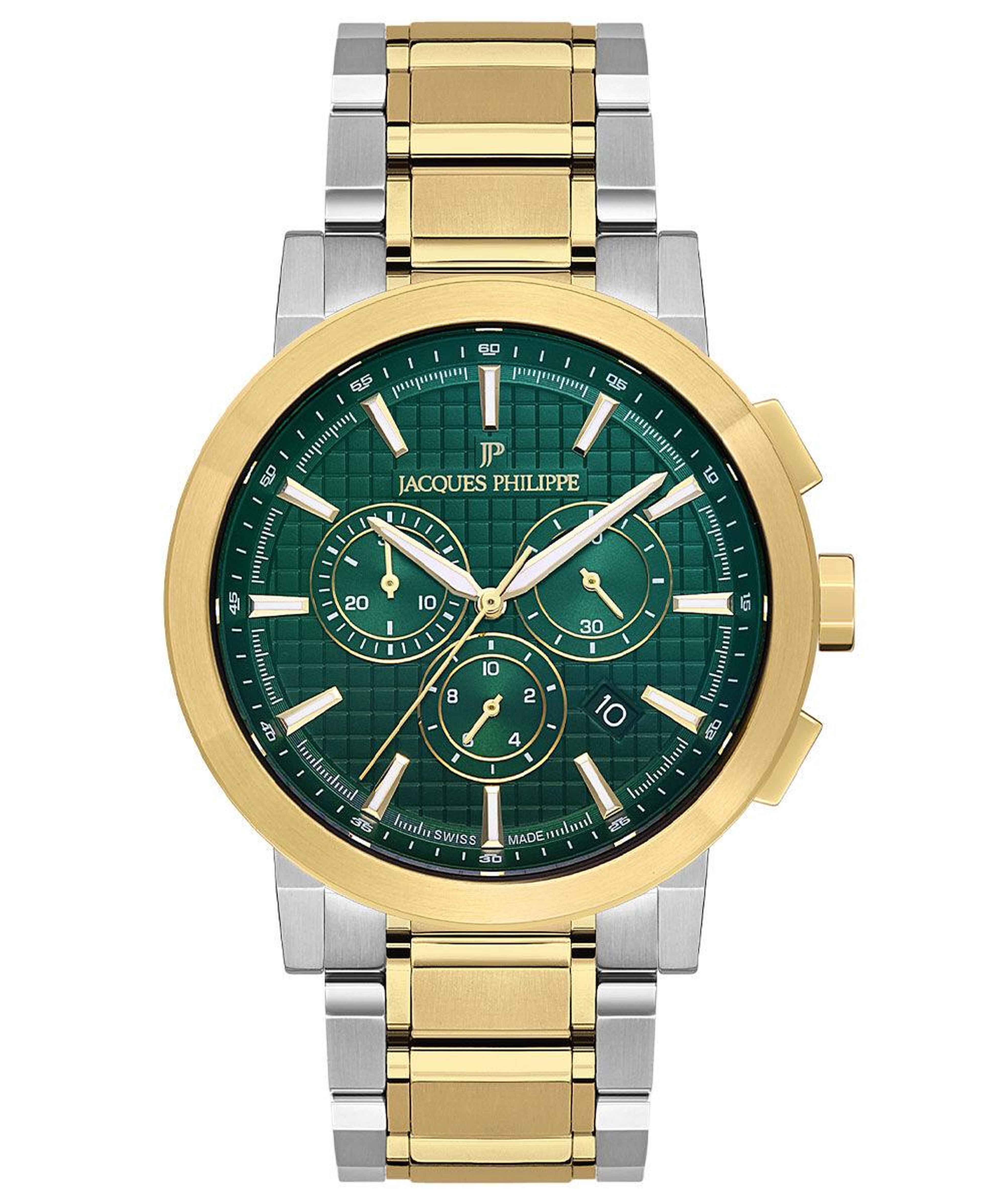 Jacques Philippe JPQGC1773X8N Erkek Kol Saati