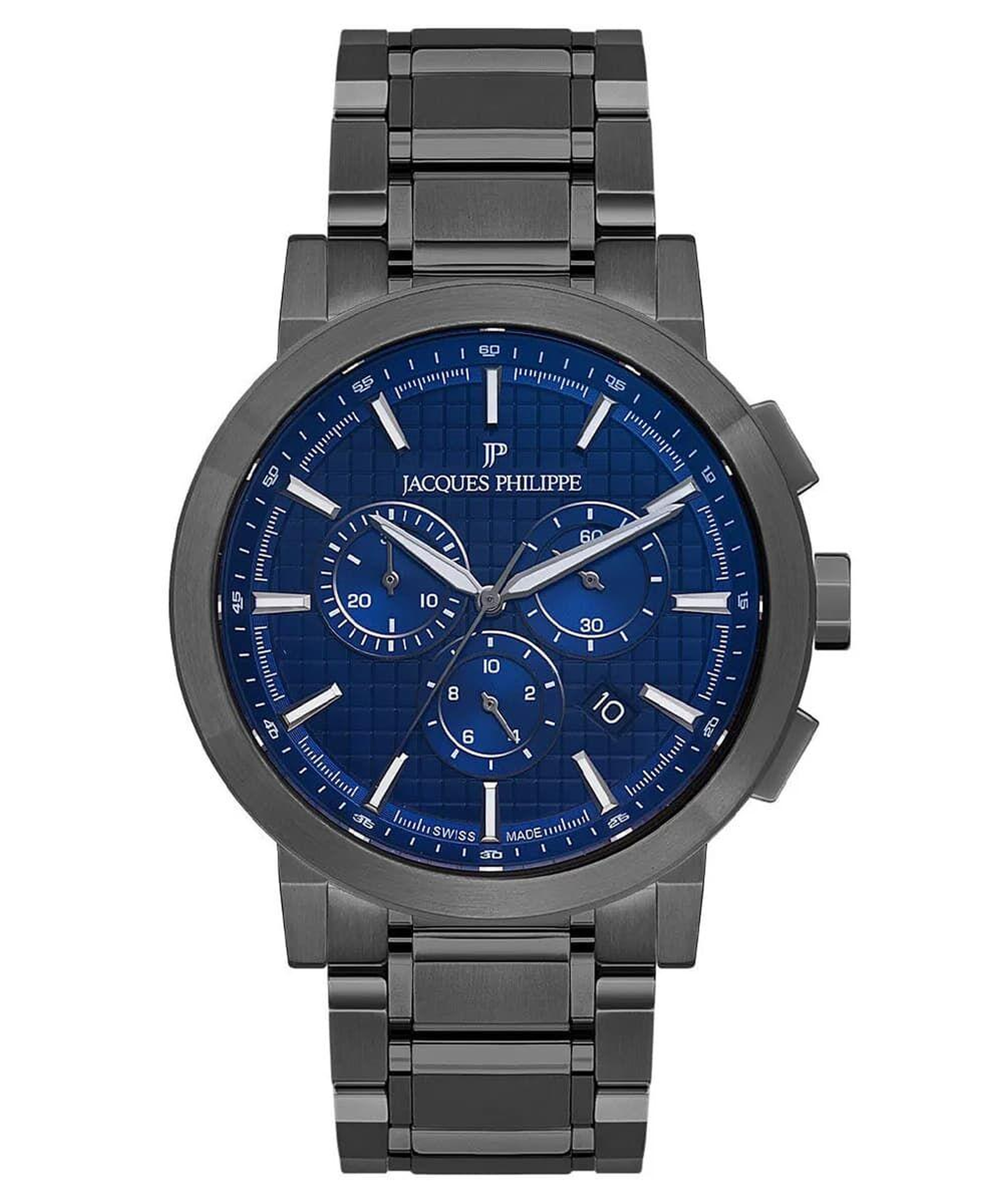 Jacques Philippe JPQGC178337N Erkek Kol Saati