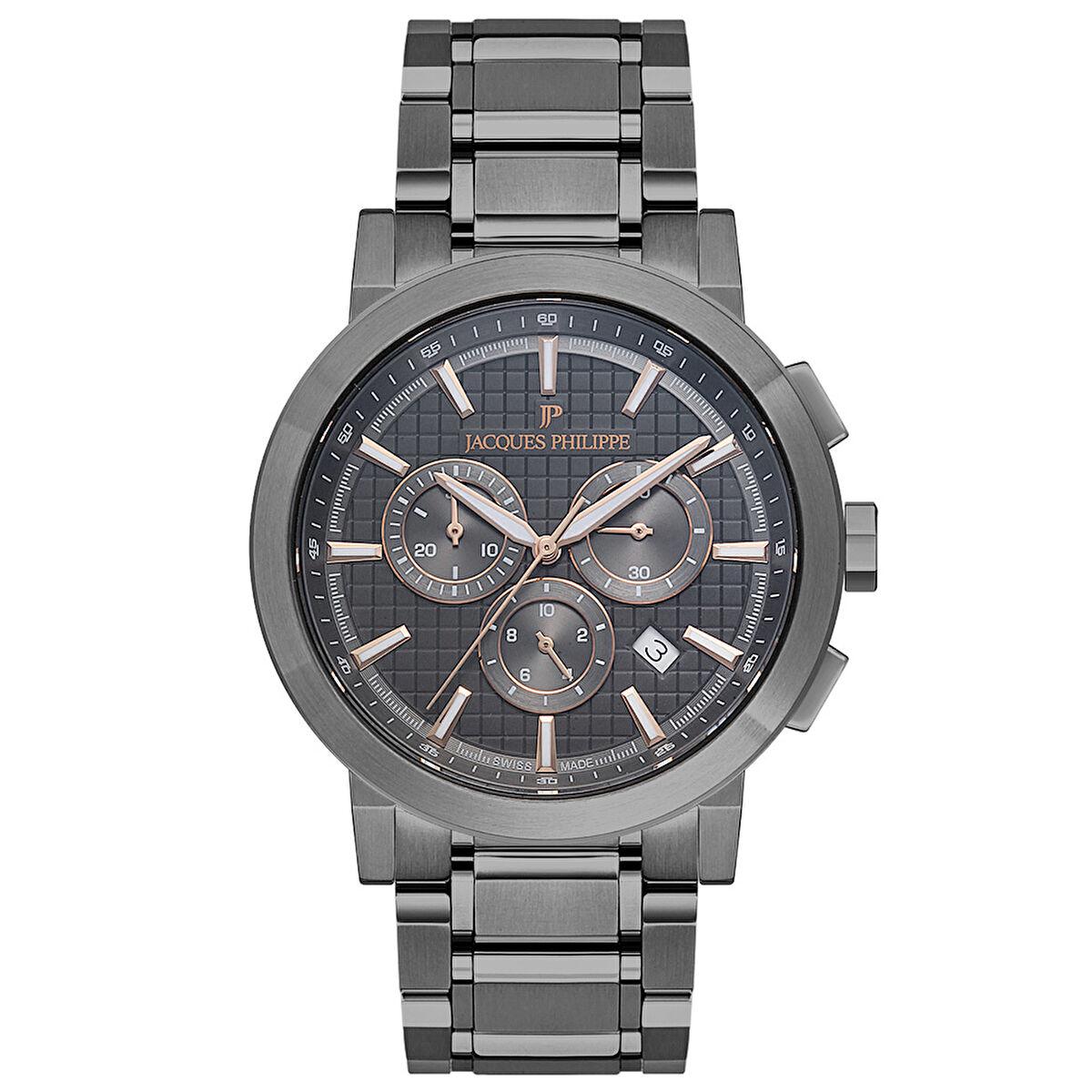 Jacques Philippe JPQGC178347N Erkek Kol Saati