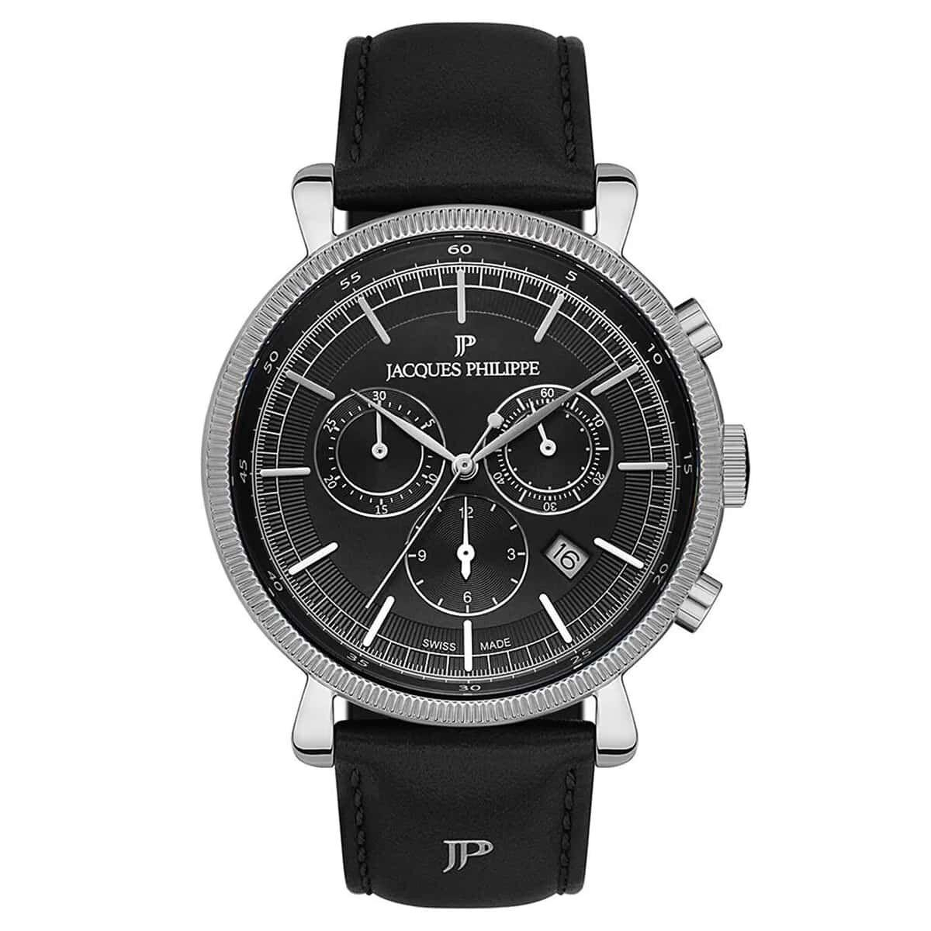 Jacques Philippe JPQGC191111N Erkek Kol Saati