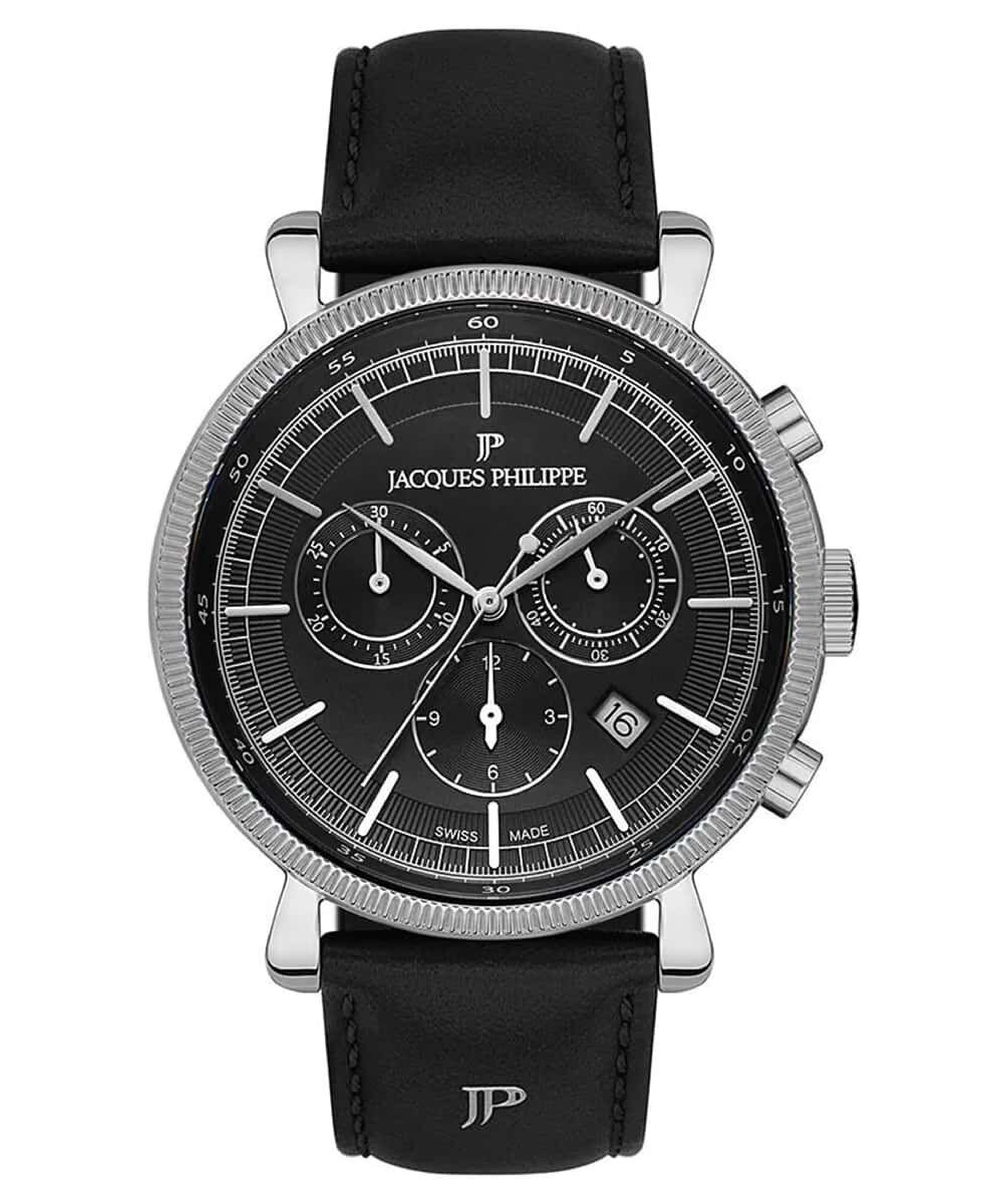 Jacques Philippe JPQGC191111N Erkek Kol Saati