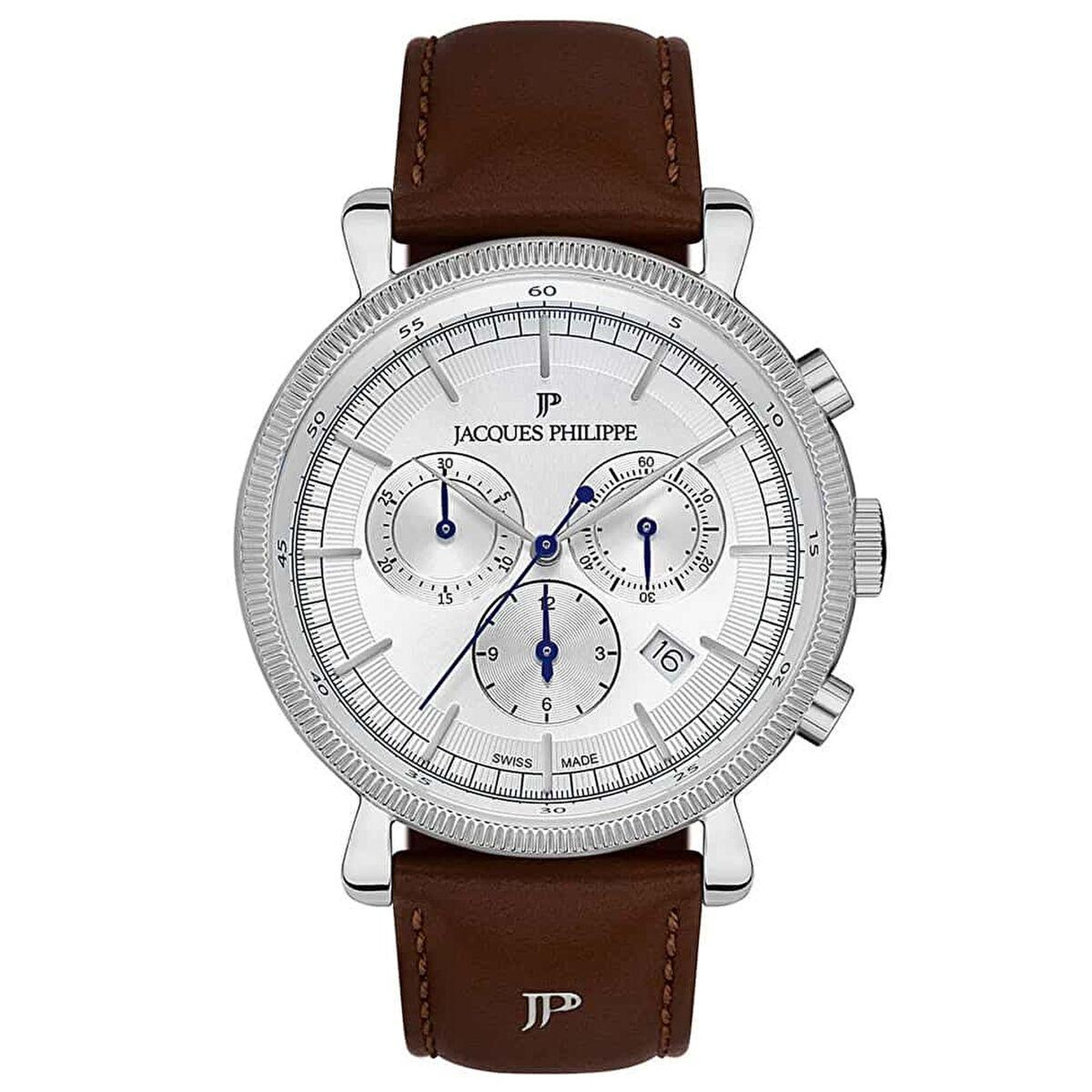 Jacques Philippe JPQGC191121N Erkek Kol Saati
