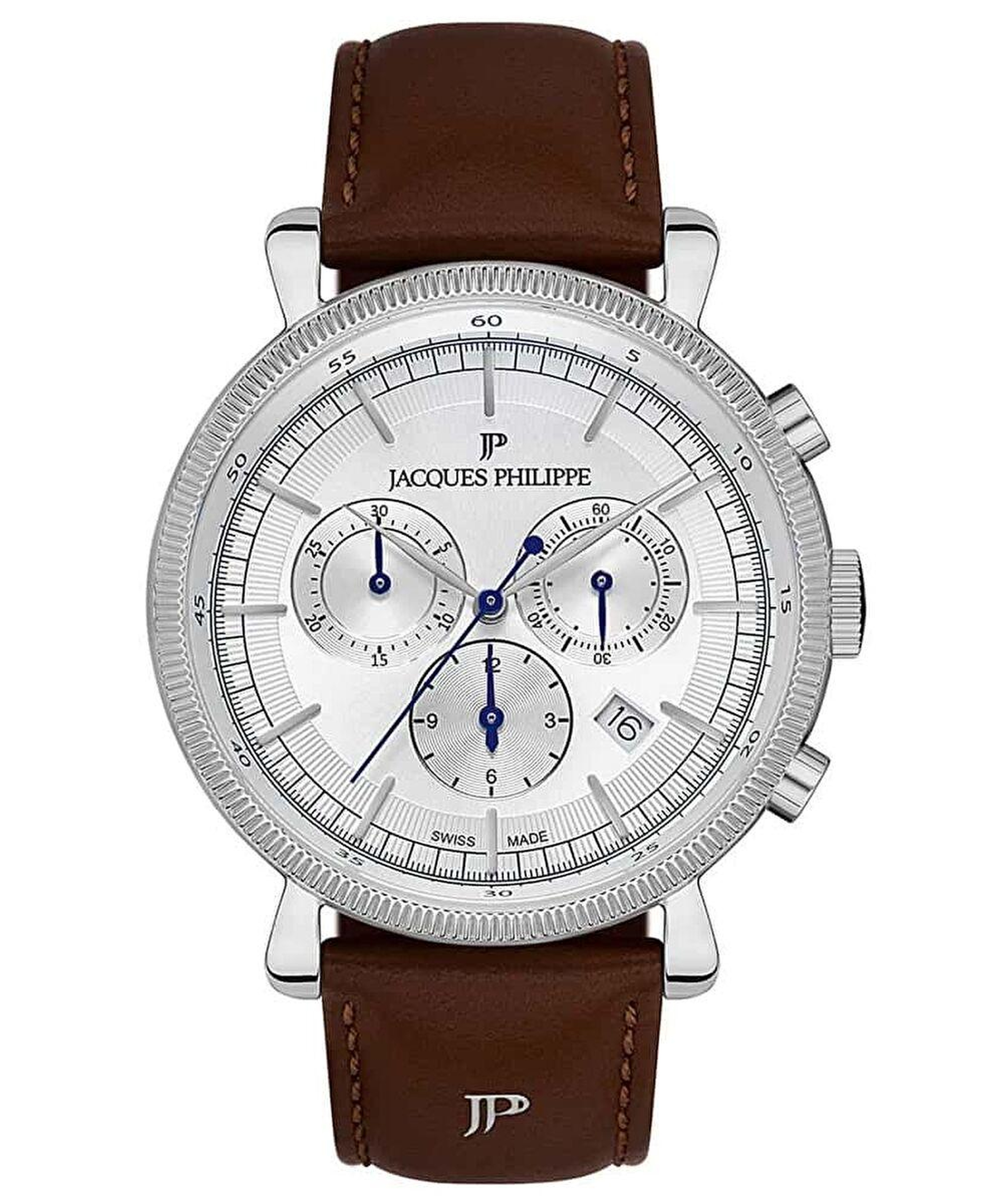 Jacques Philippe JPQGC191121N Erkek Kol Saati