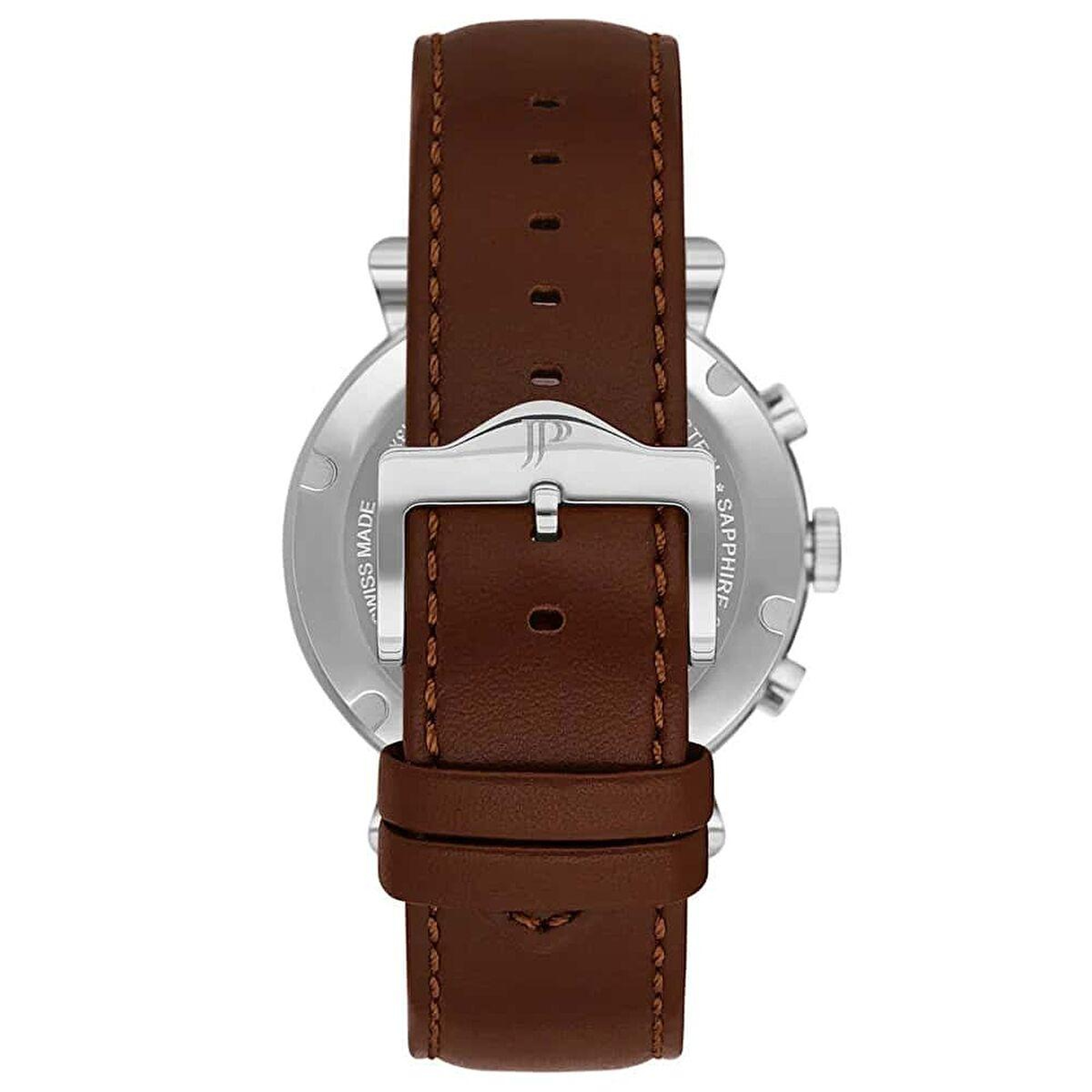 Jacques Philippe JPQGC191121N Erkek Kol Saati