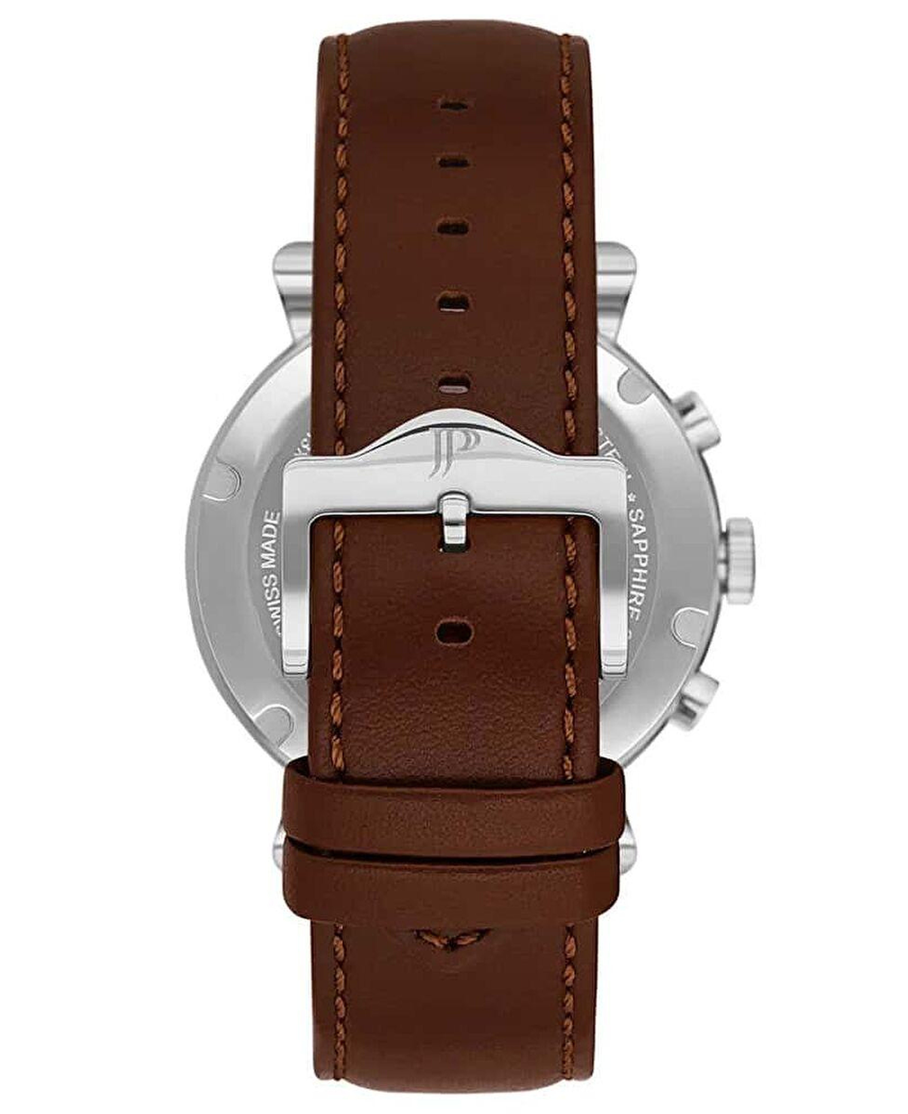 Jacques Philippe JPQGC191121N Erkek Kol Saati