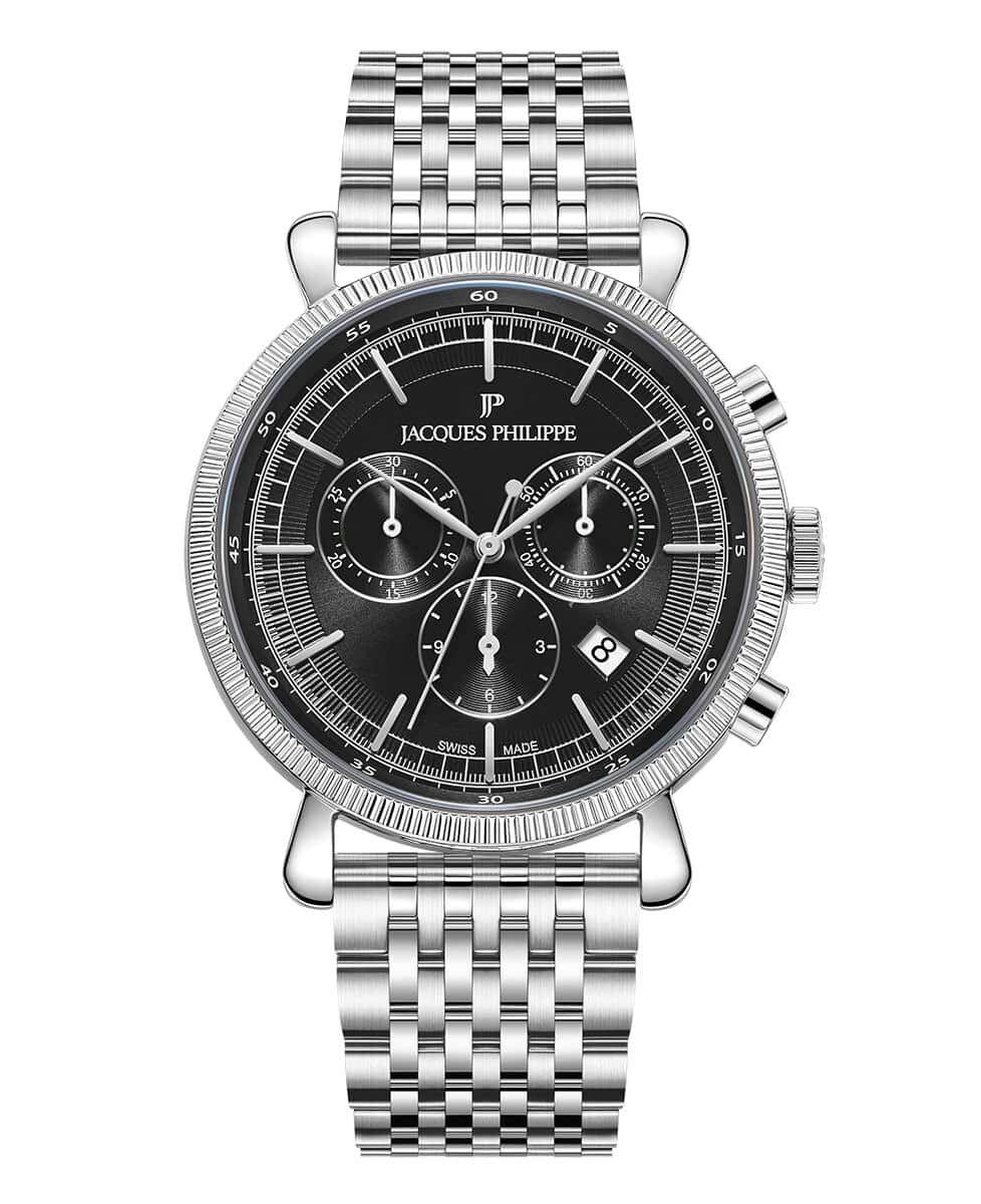 Jacques Philippe JPQGC191316 Erkek Kol Saati