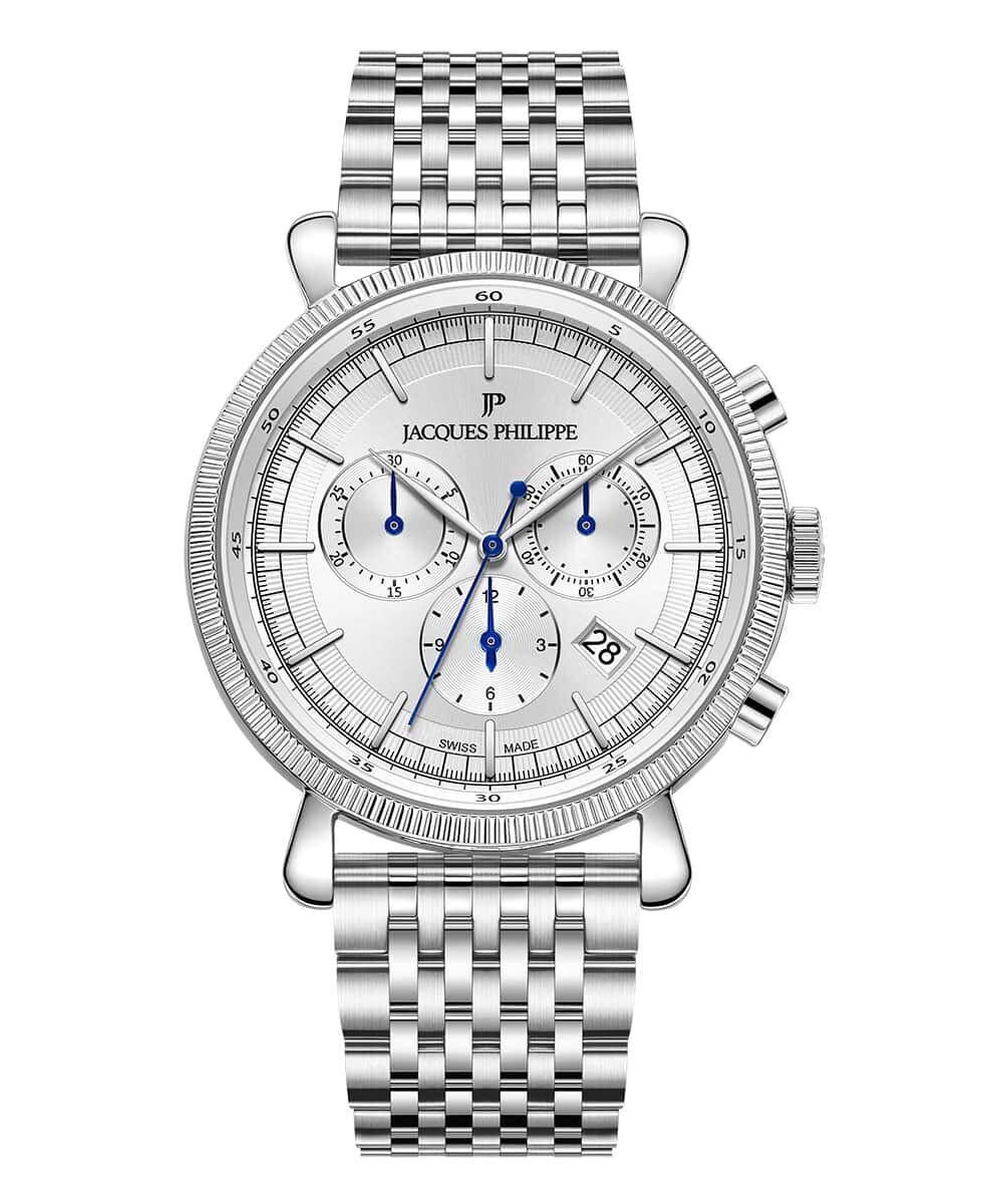Jacques Philippe JPQGC191326 Erkek Kol Saati