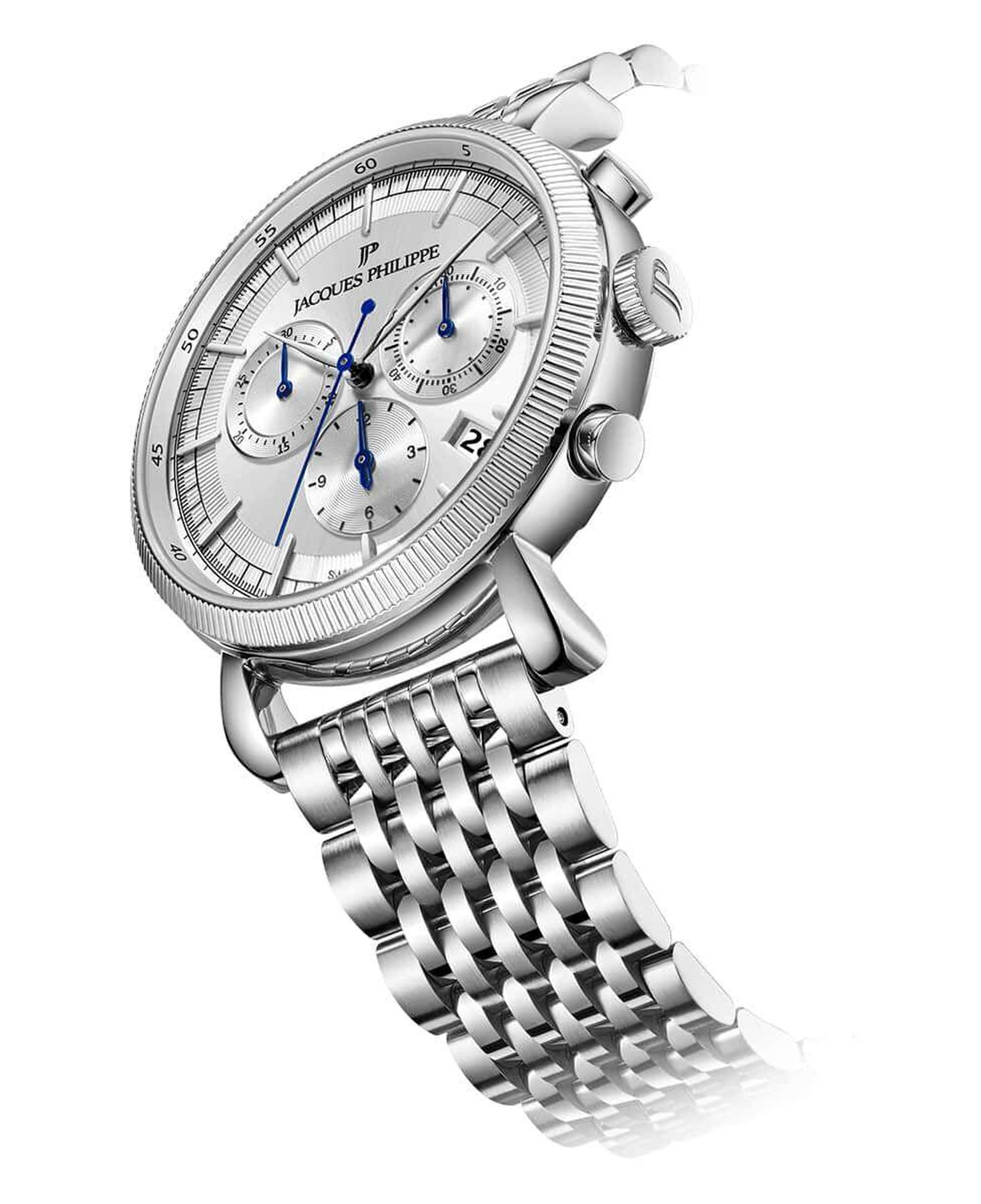 Jacques Philippe JPQGC191326 Erkek Kol Saati