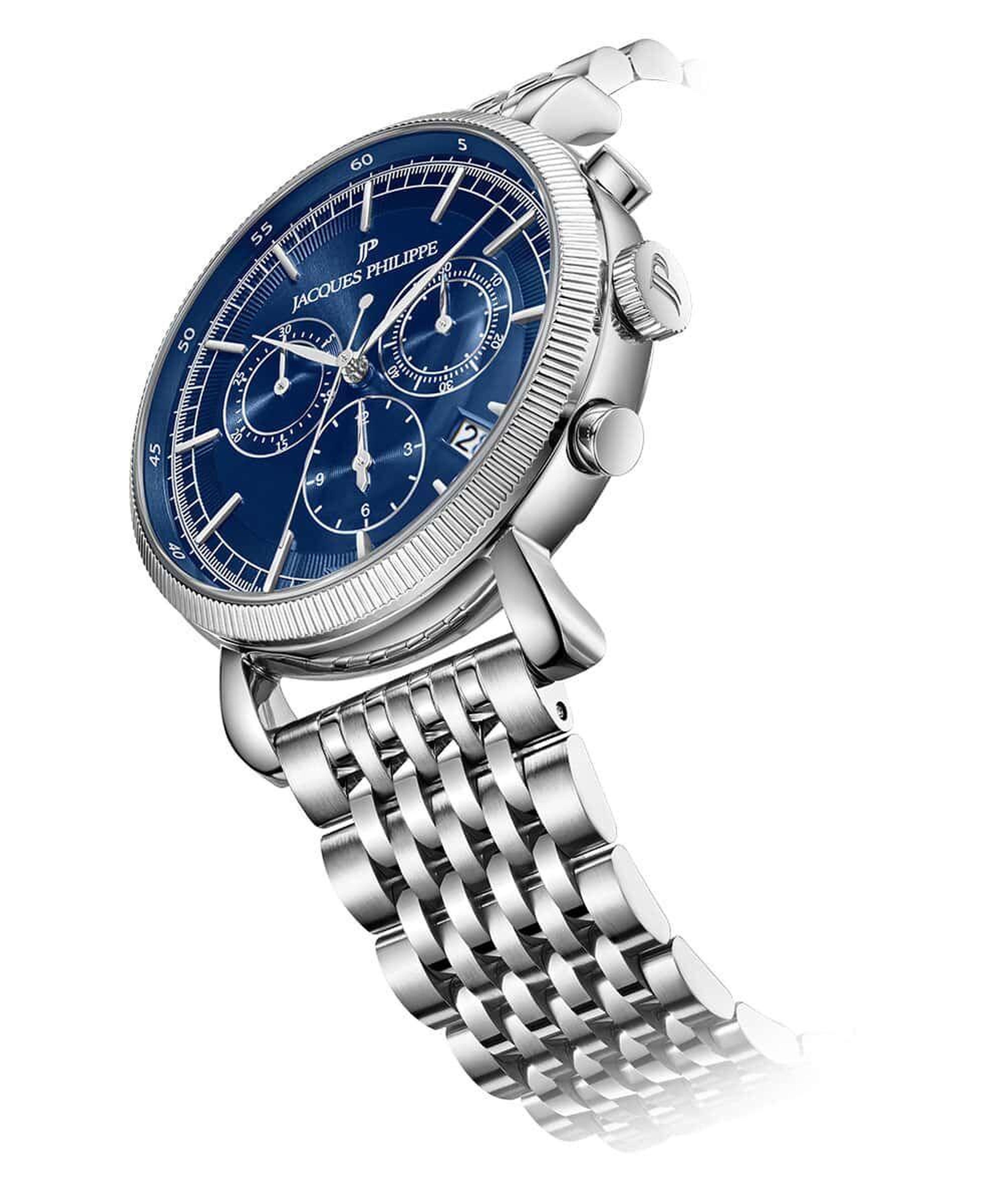 Jacques Philippe JPQGC191336 Erkek Kol Saati