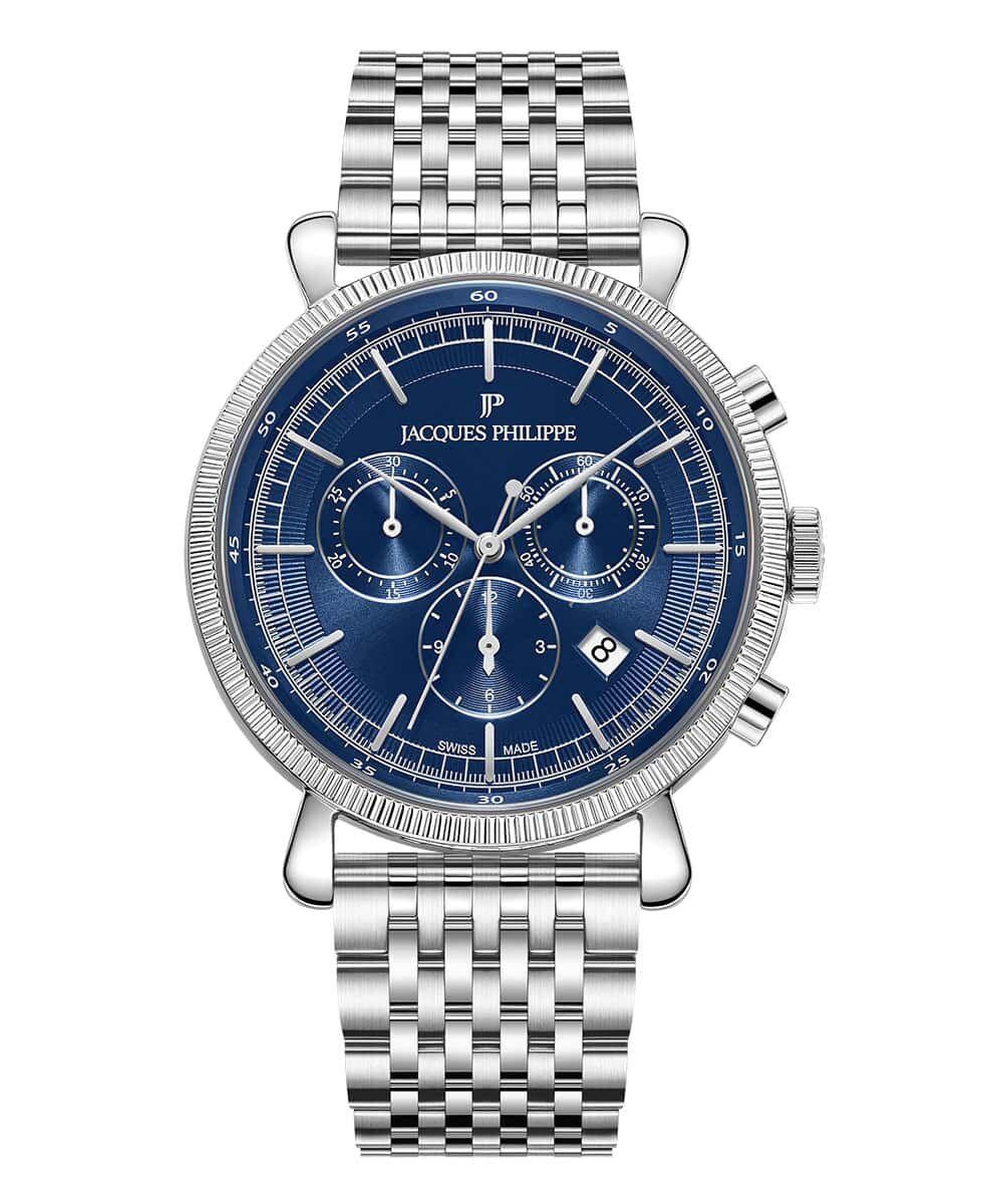 Jacques Philippe JPQGC191336 Erkek Kol Saati