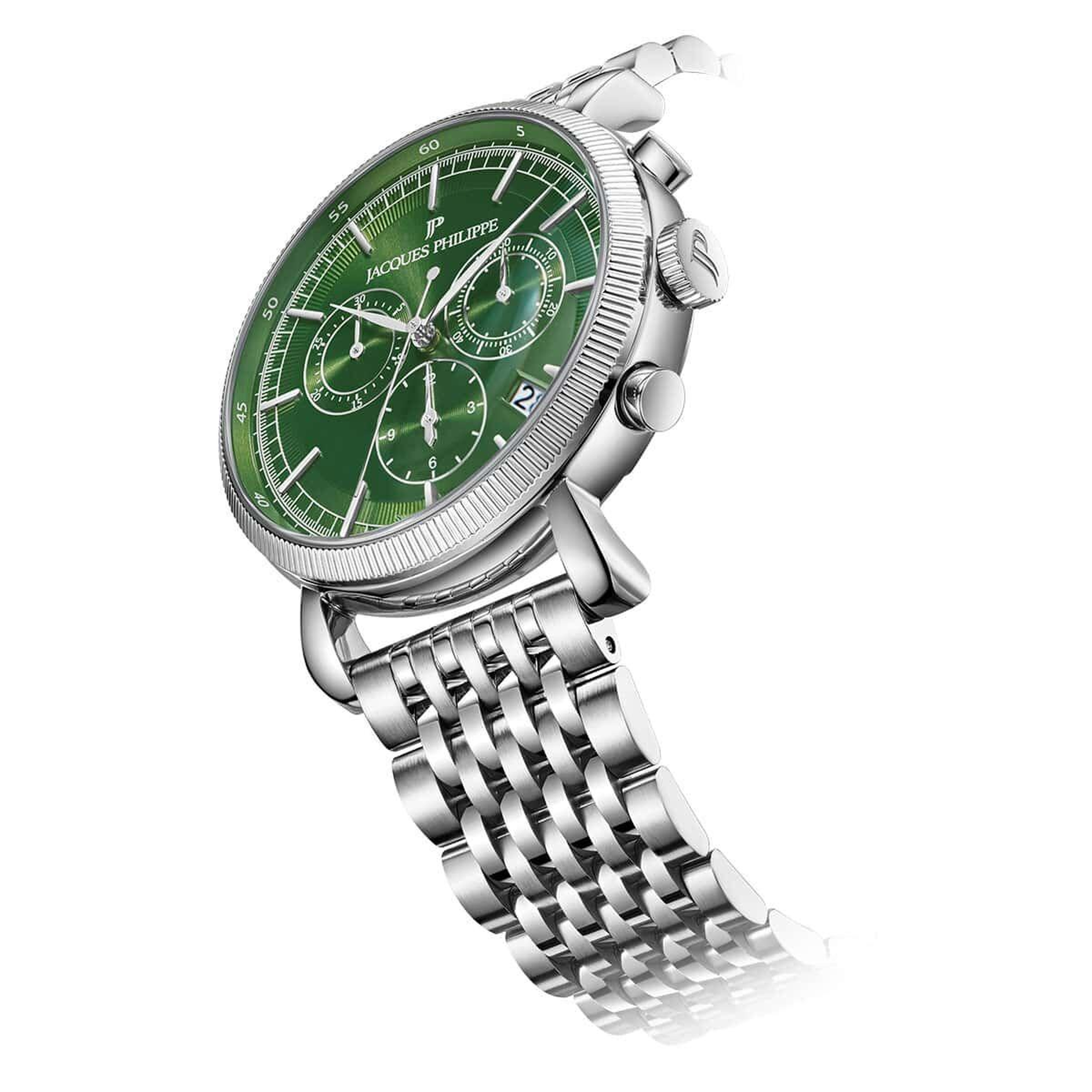 Jacques Philippe JPQGC1913X6 Erkek Kol Saati