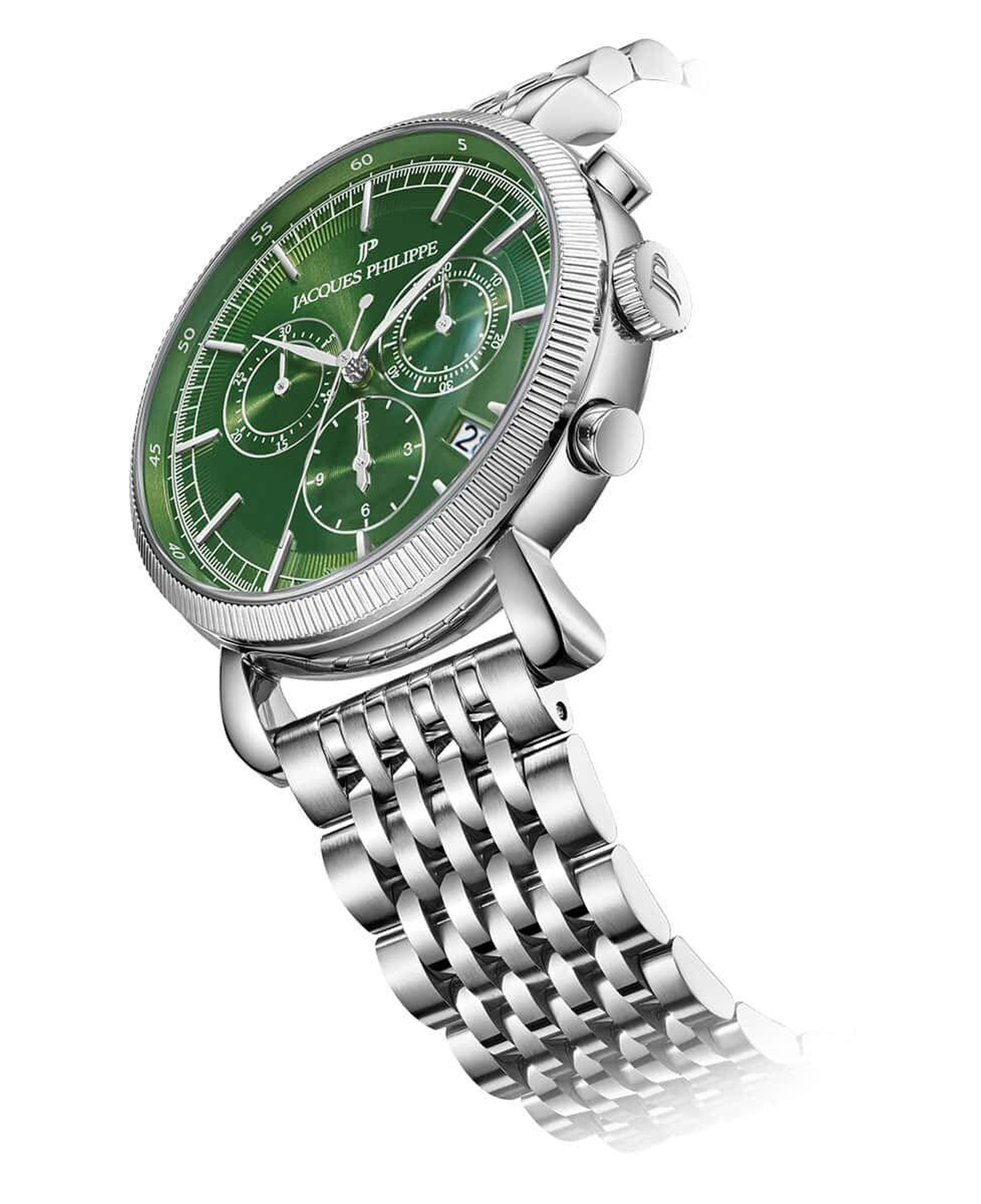 Jacques Philippe JPQGC1913X6 Erkek Kol Saati
