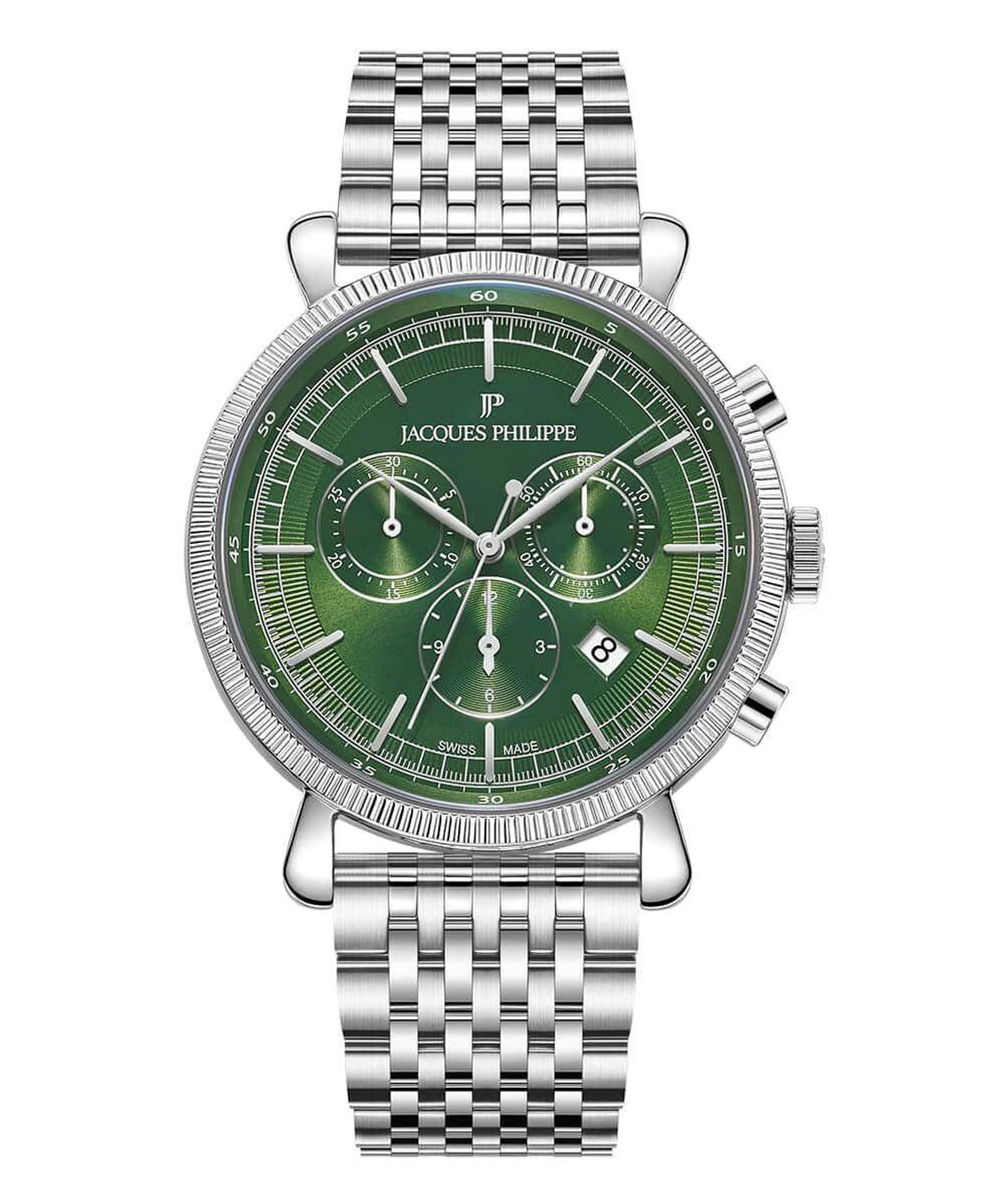Jacques Philippe JPQGC1913X6 Erkek Kol Saati