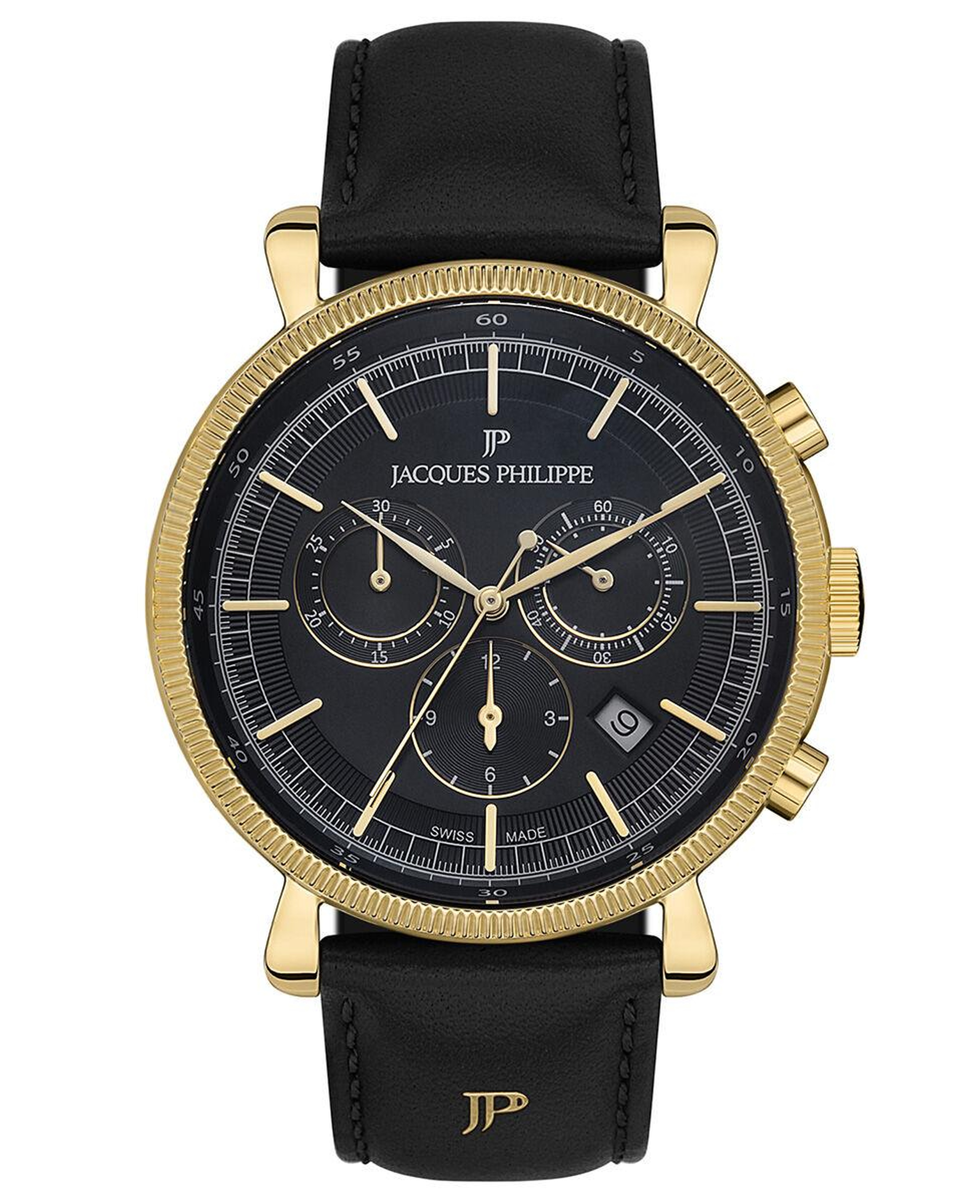 Jacques Philippe JPQGC192111N Erkek Kol Saati