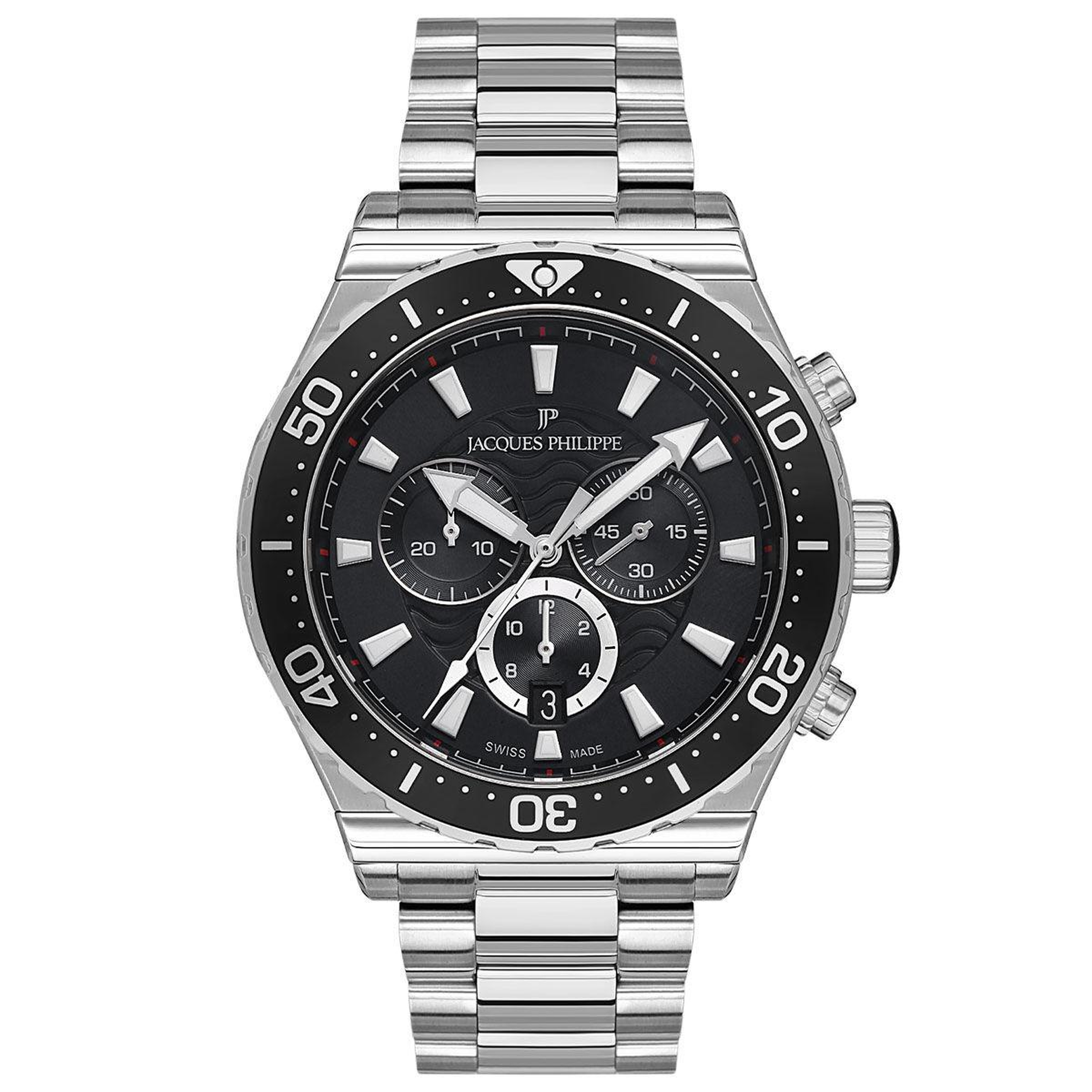 Jacques Philippe JPQGC201316N Erkek Kol Saati
